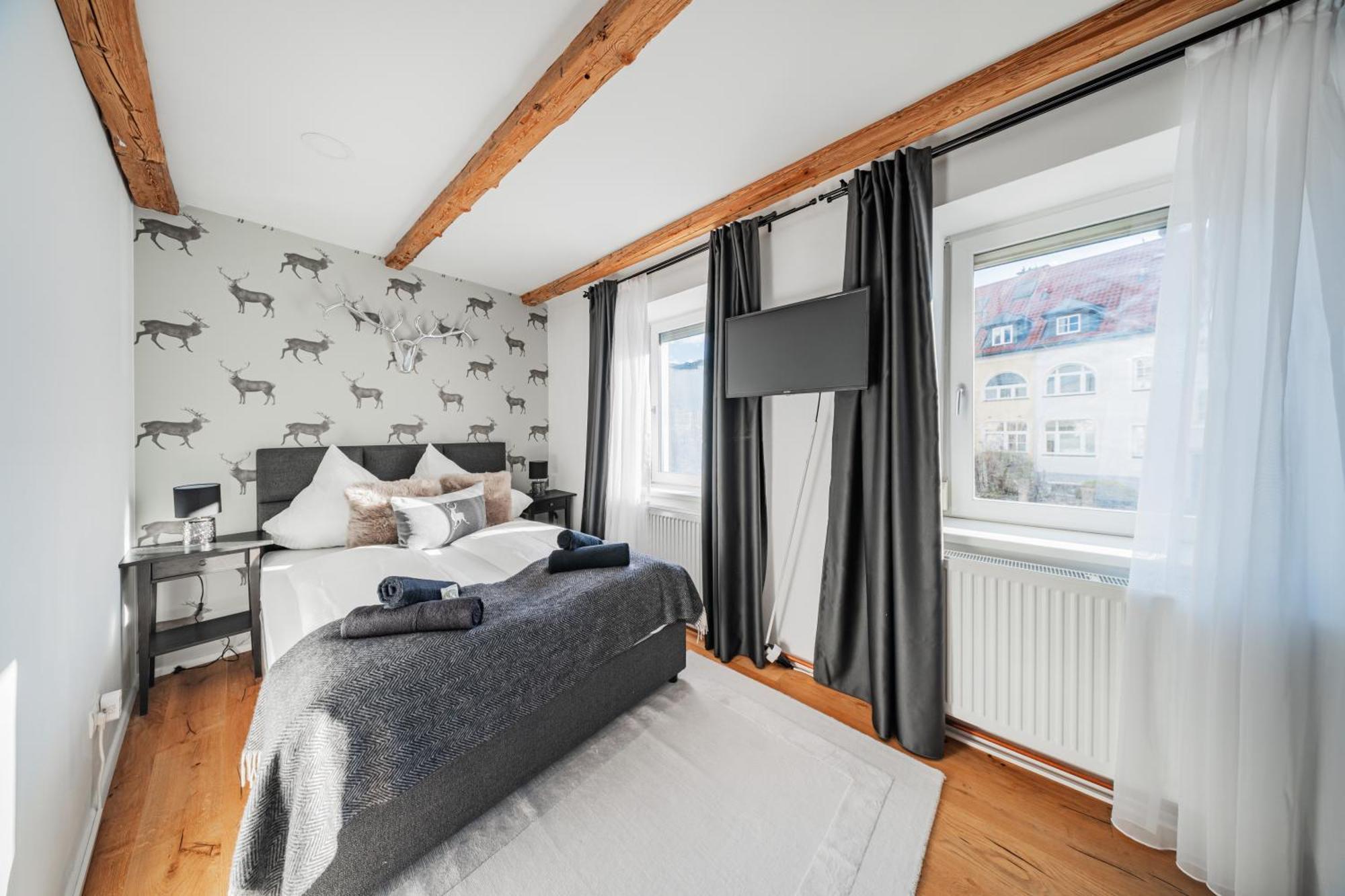 Innsbruck City Chalet *