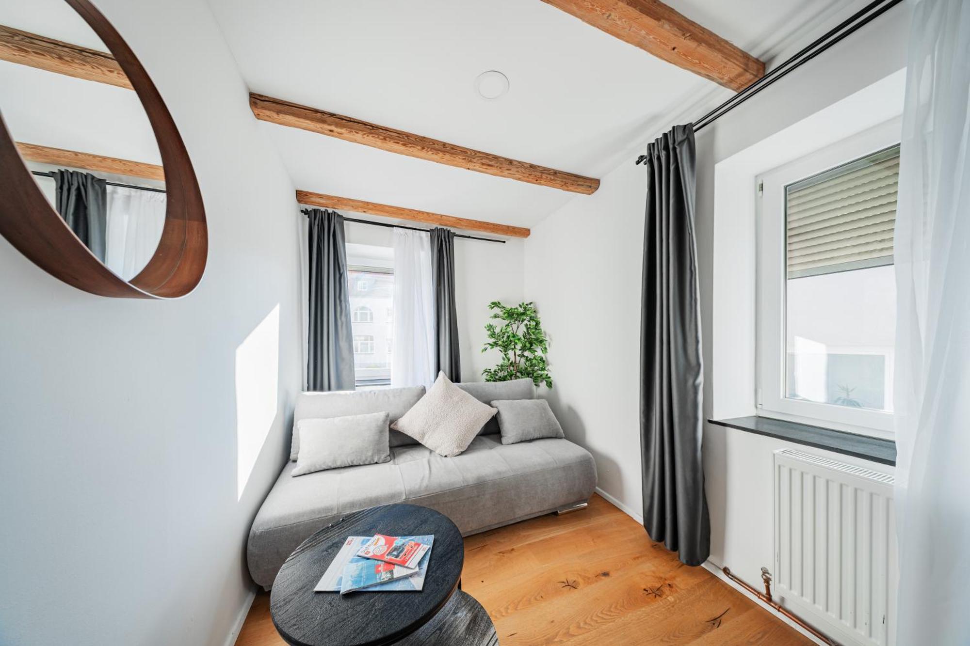 Innsbruck City Chalet Innsbruck