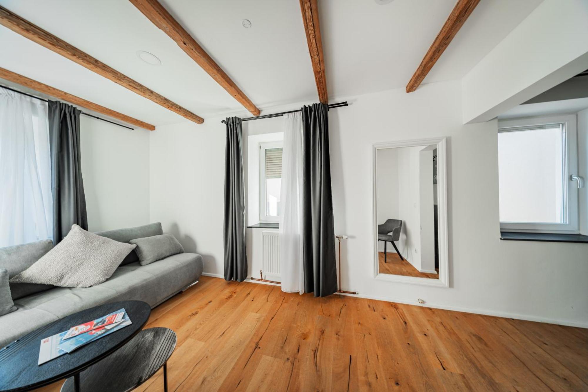 Innsbruck City Chalet *