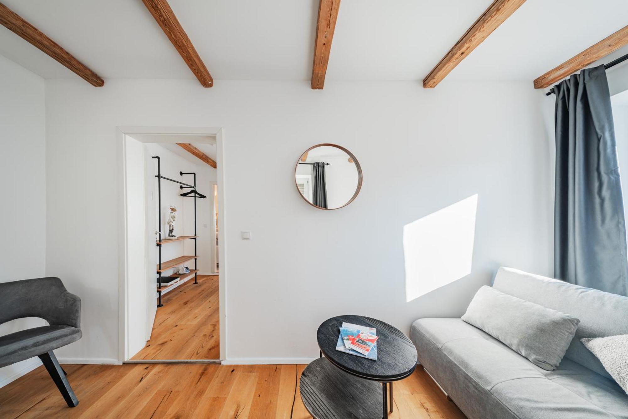 Innsbruck City Chalet Innsbruck