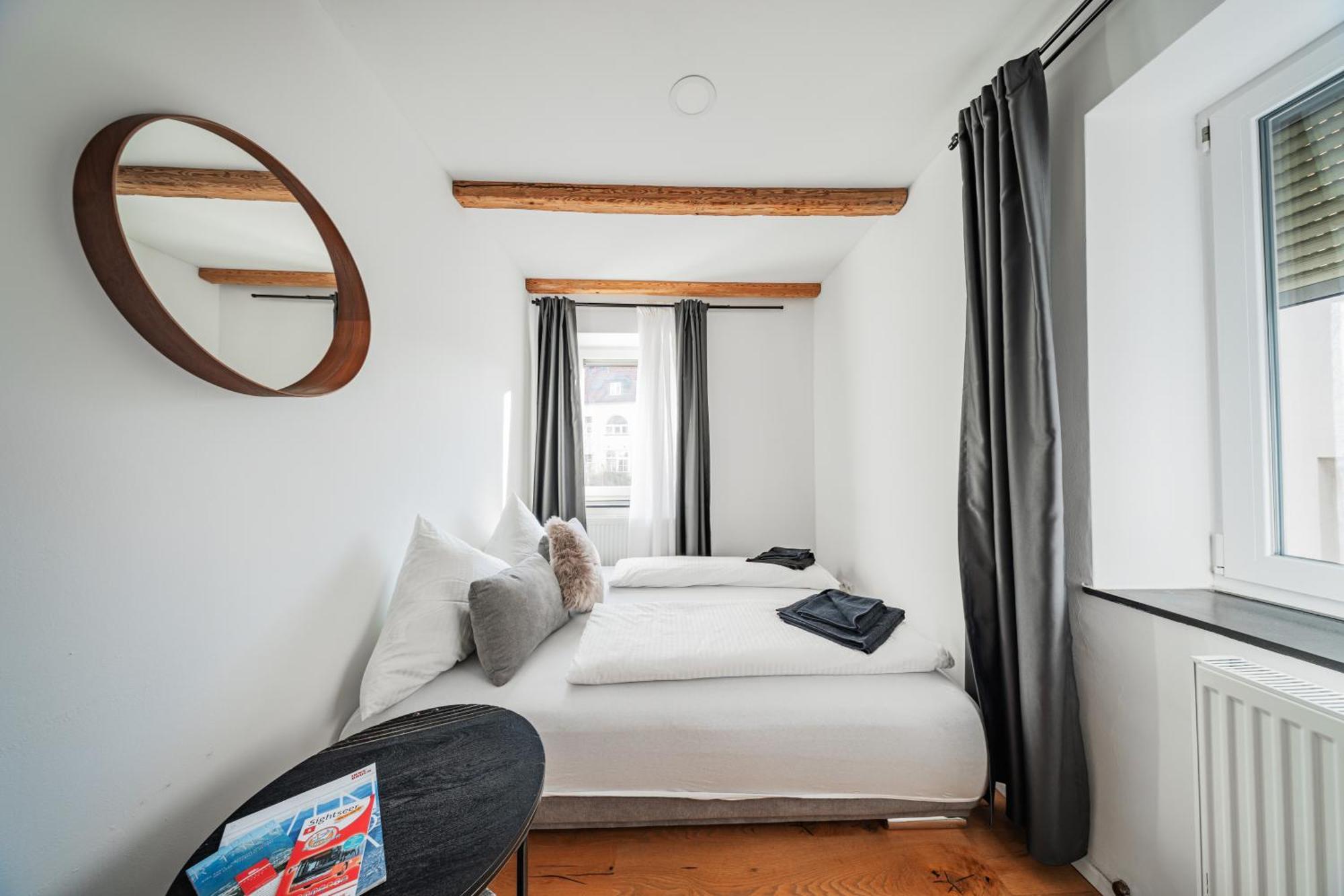 Aparthotel Innsbruck City Chalet