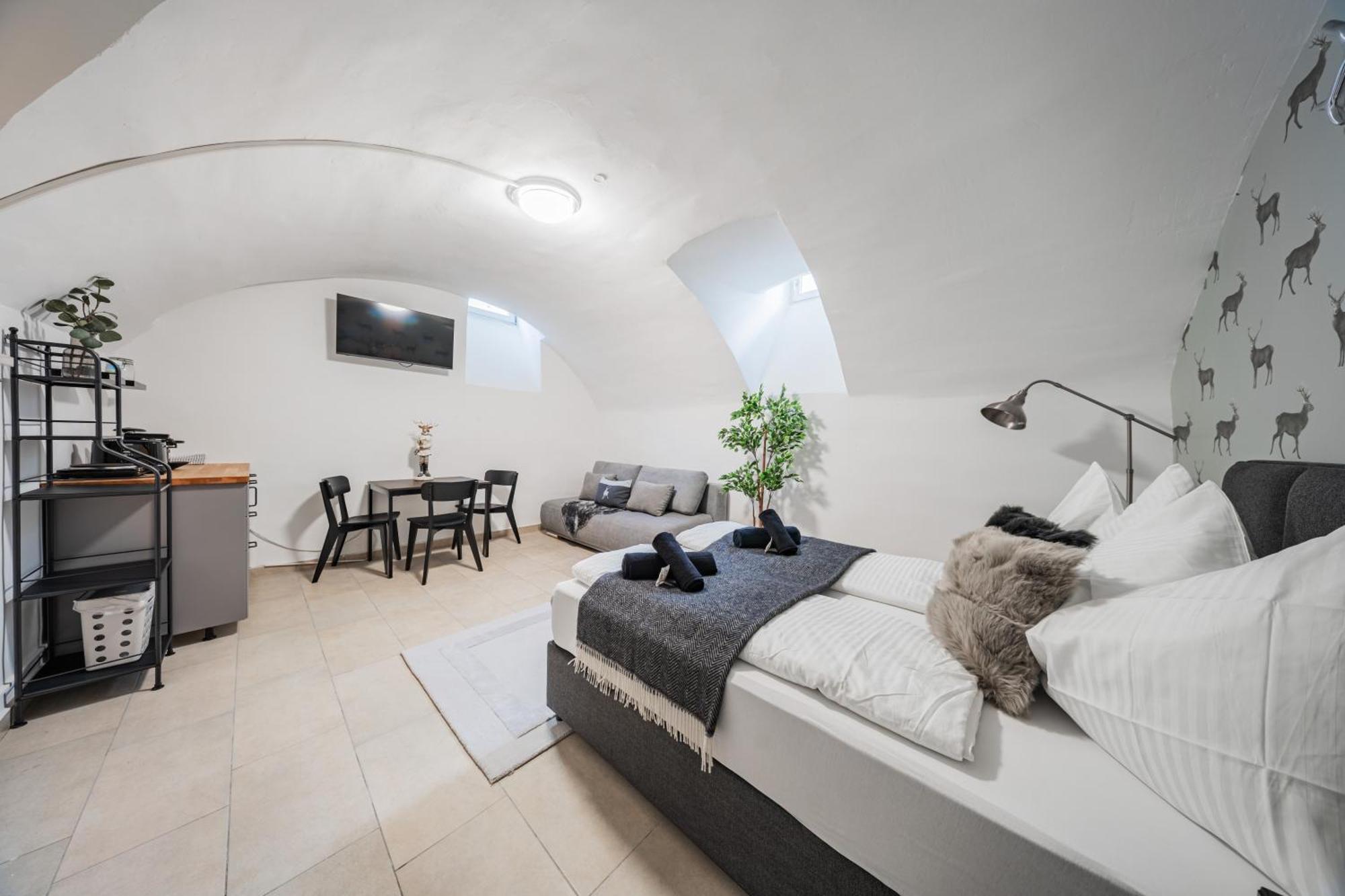 Herberg Underground Atelier