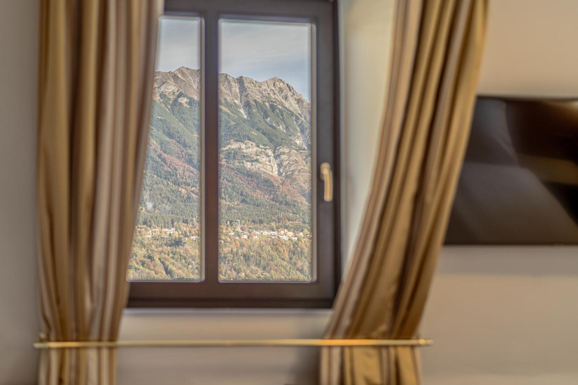 Neue Post I Self Check-in Hotel