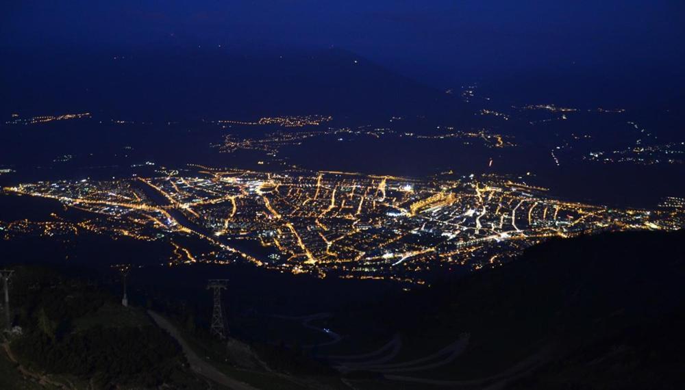 Rm-apartments * Innsbruck