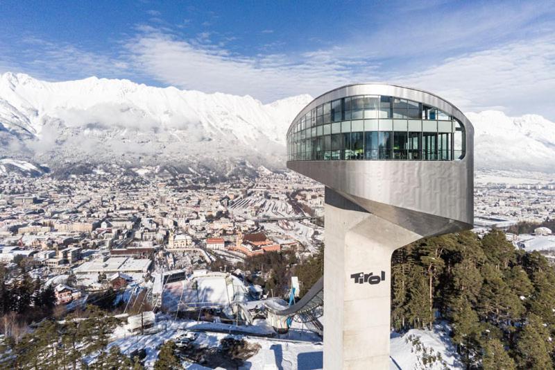 Rm-apartments Apartment Innsbruck