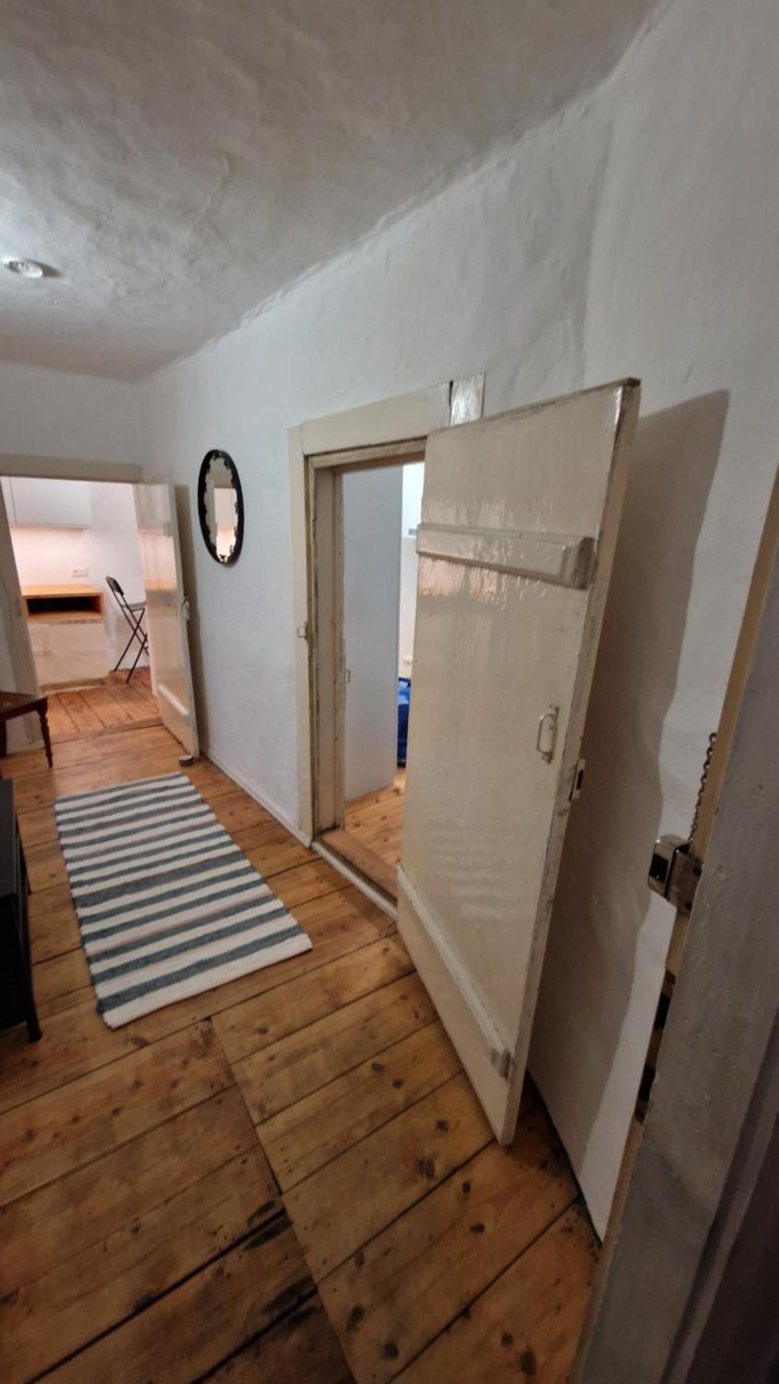 Historical Goldenes Dachl Apartment *