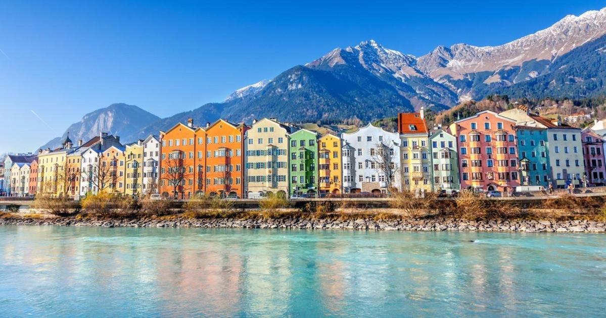 Hotel Gruberhof Igls