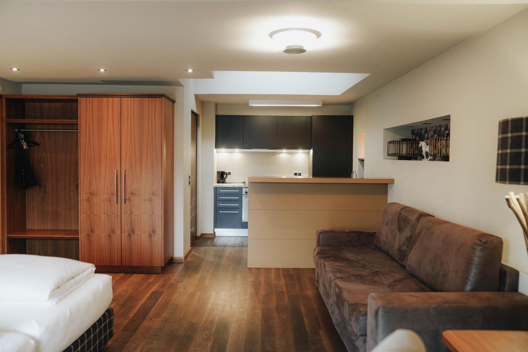 Boutiquehotel Weisses Roessl Hotel