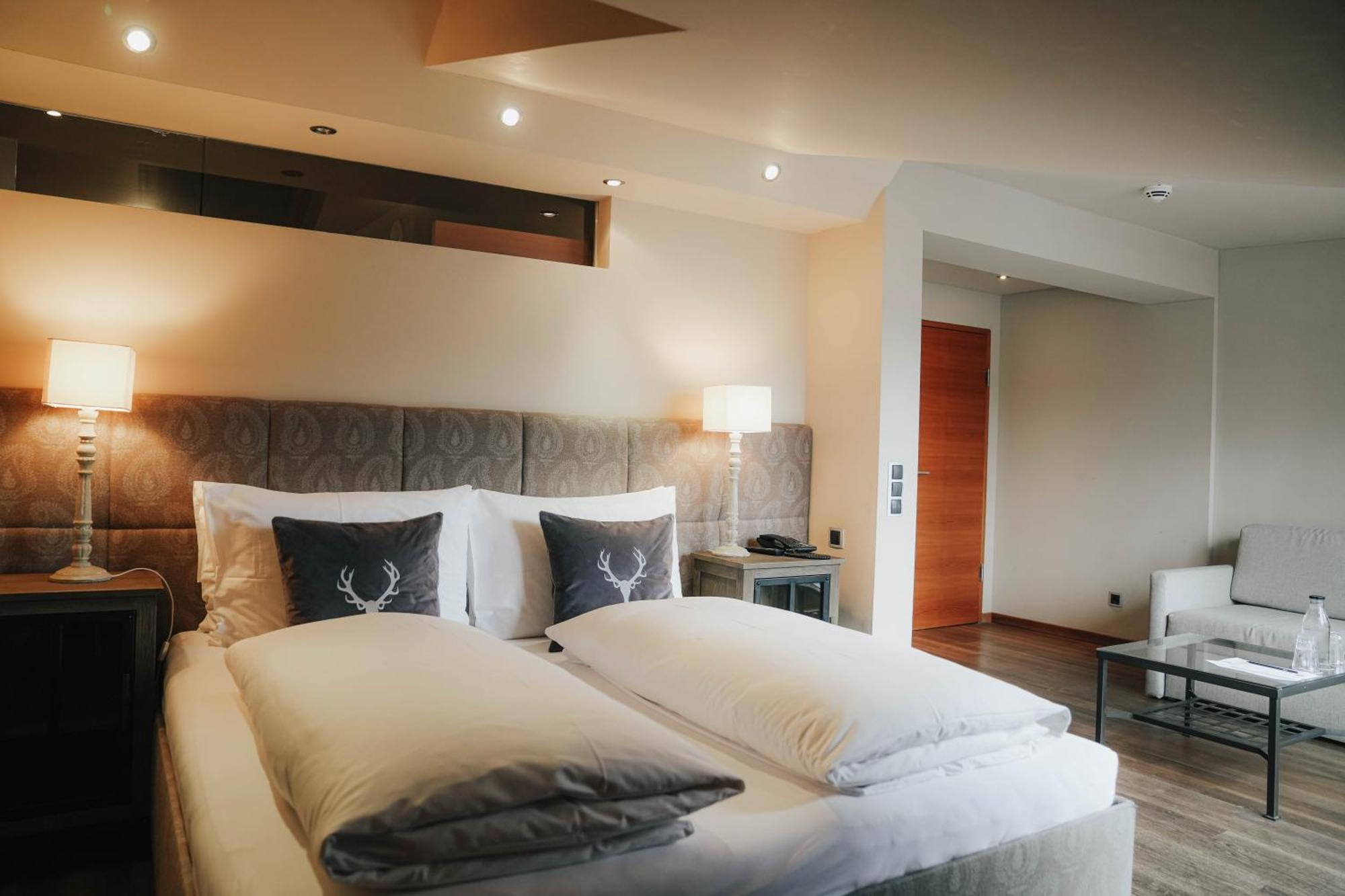 Boutiquehotel Weisses Roessl 2*