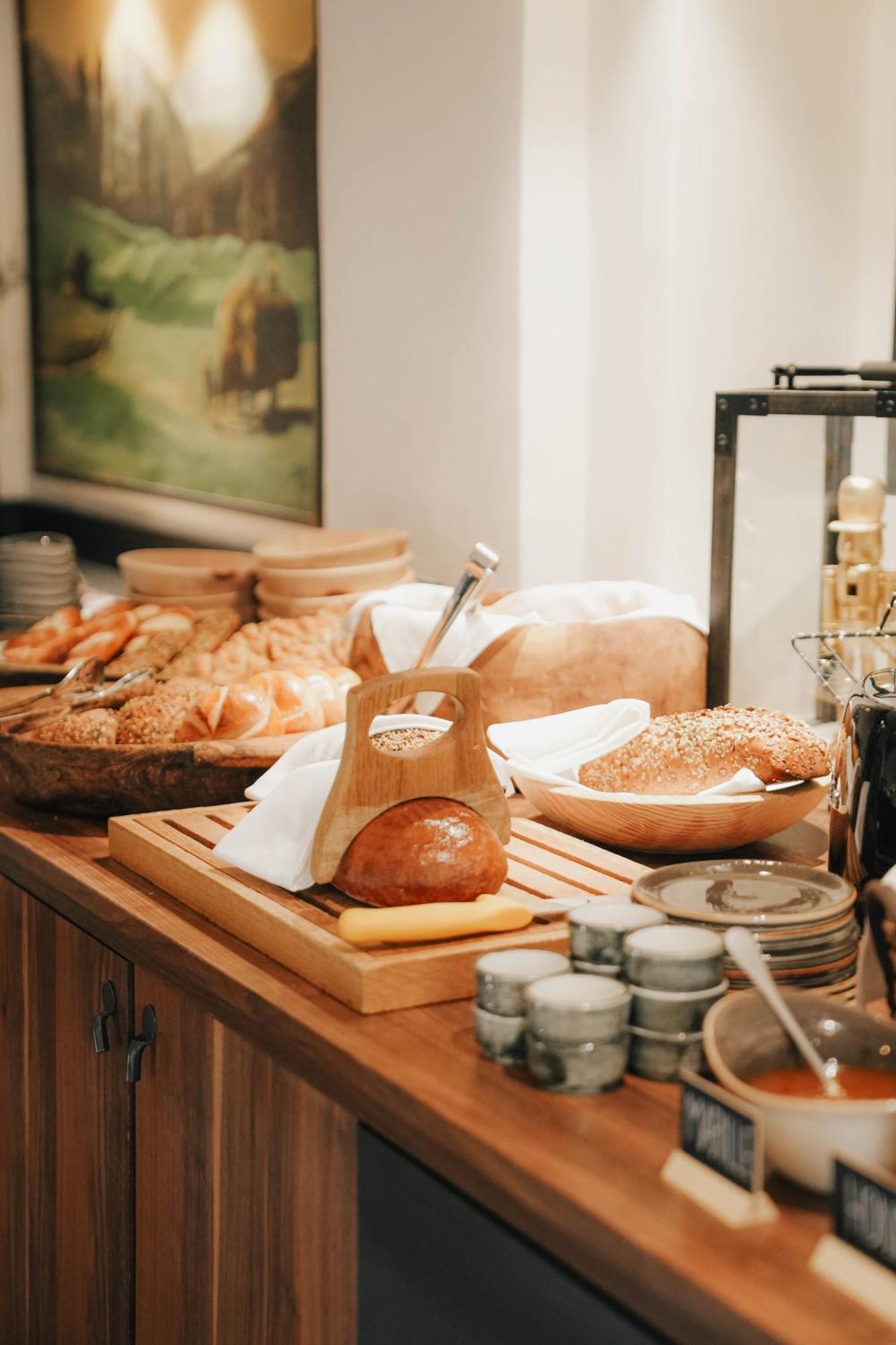 Boutiquehotel Weisses Roessl Innsbruck