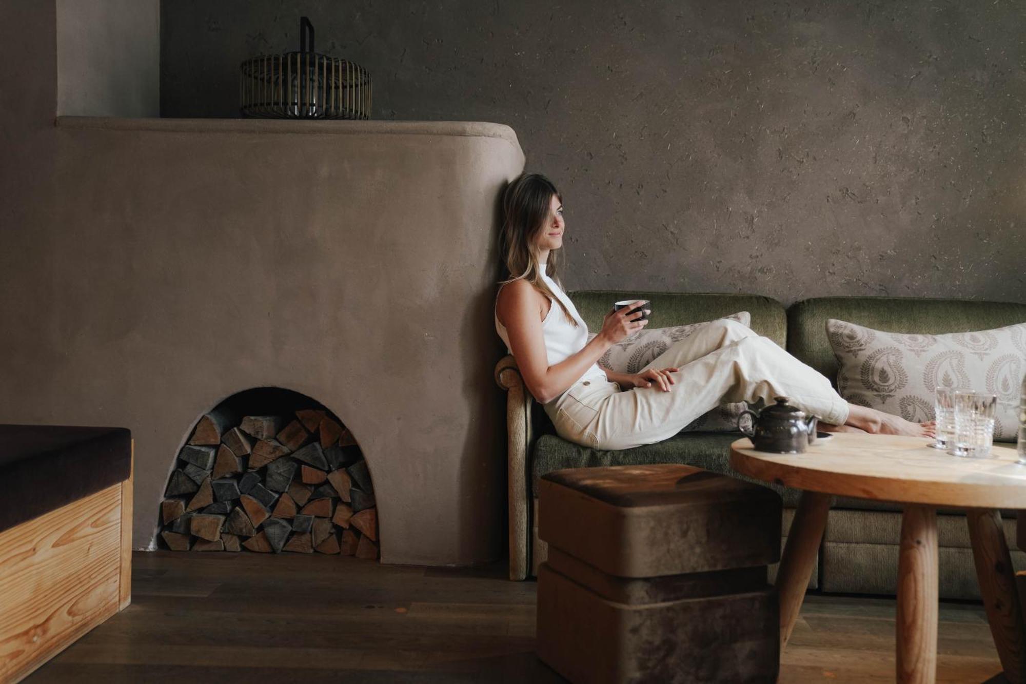 Boutiquehotel Weisses Roessl Hotel