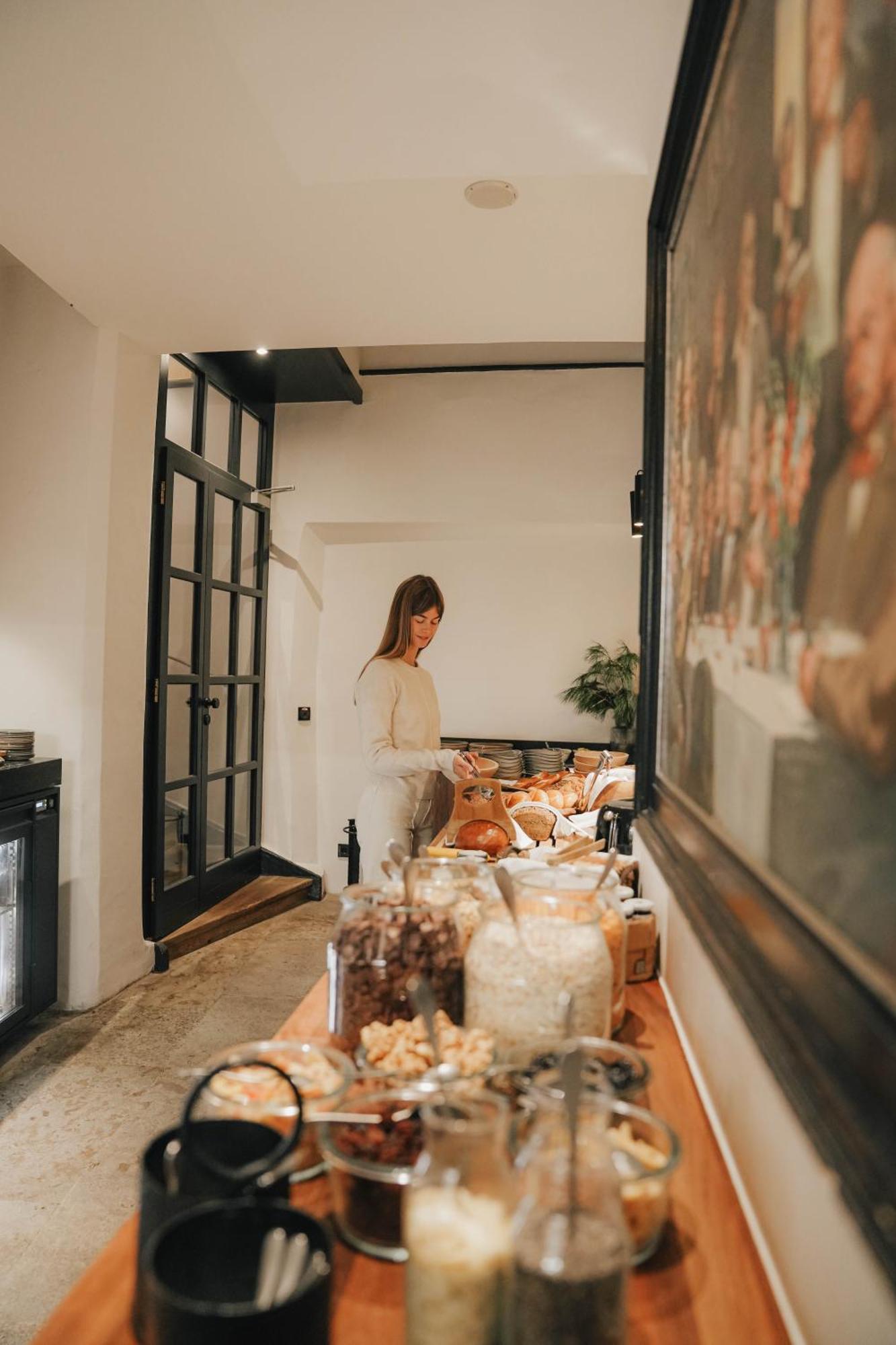 Boutiquehotel Weisses Roessl Hotel Innsbruck