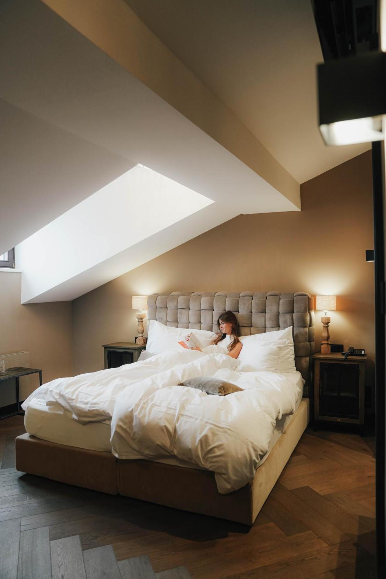 Boutiquehotel Weisses Roessl 2*
