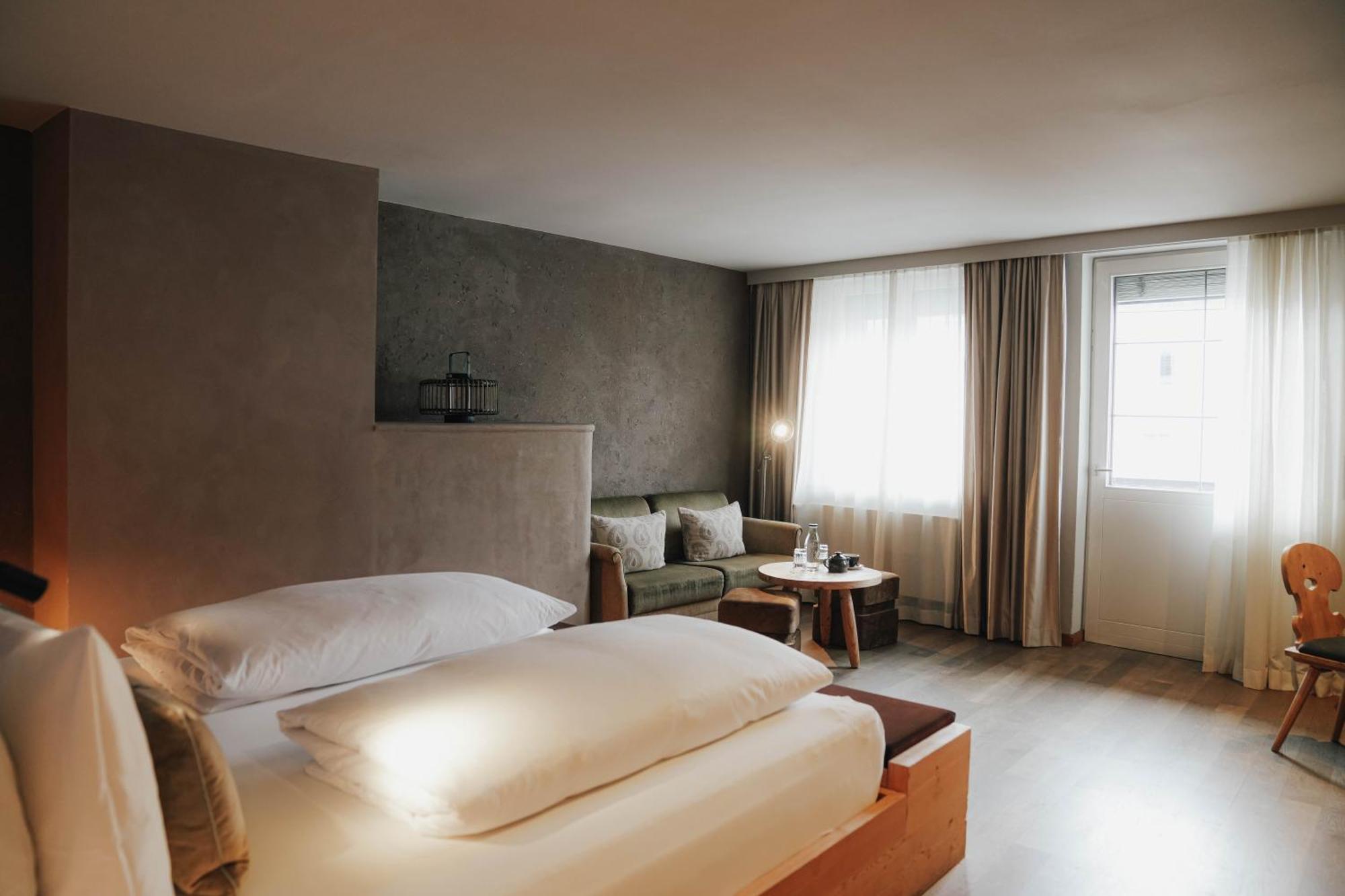 Boutiquehotel Weisses Roessl Innsbruck