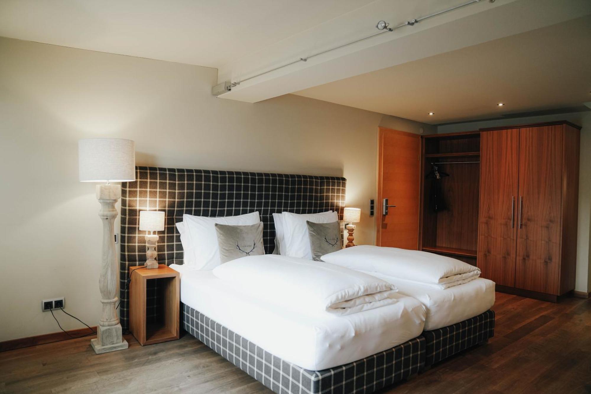 Hotel Boutiquehotel Weisses Roessl Innsbruck