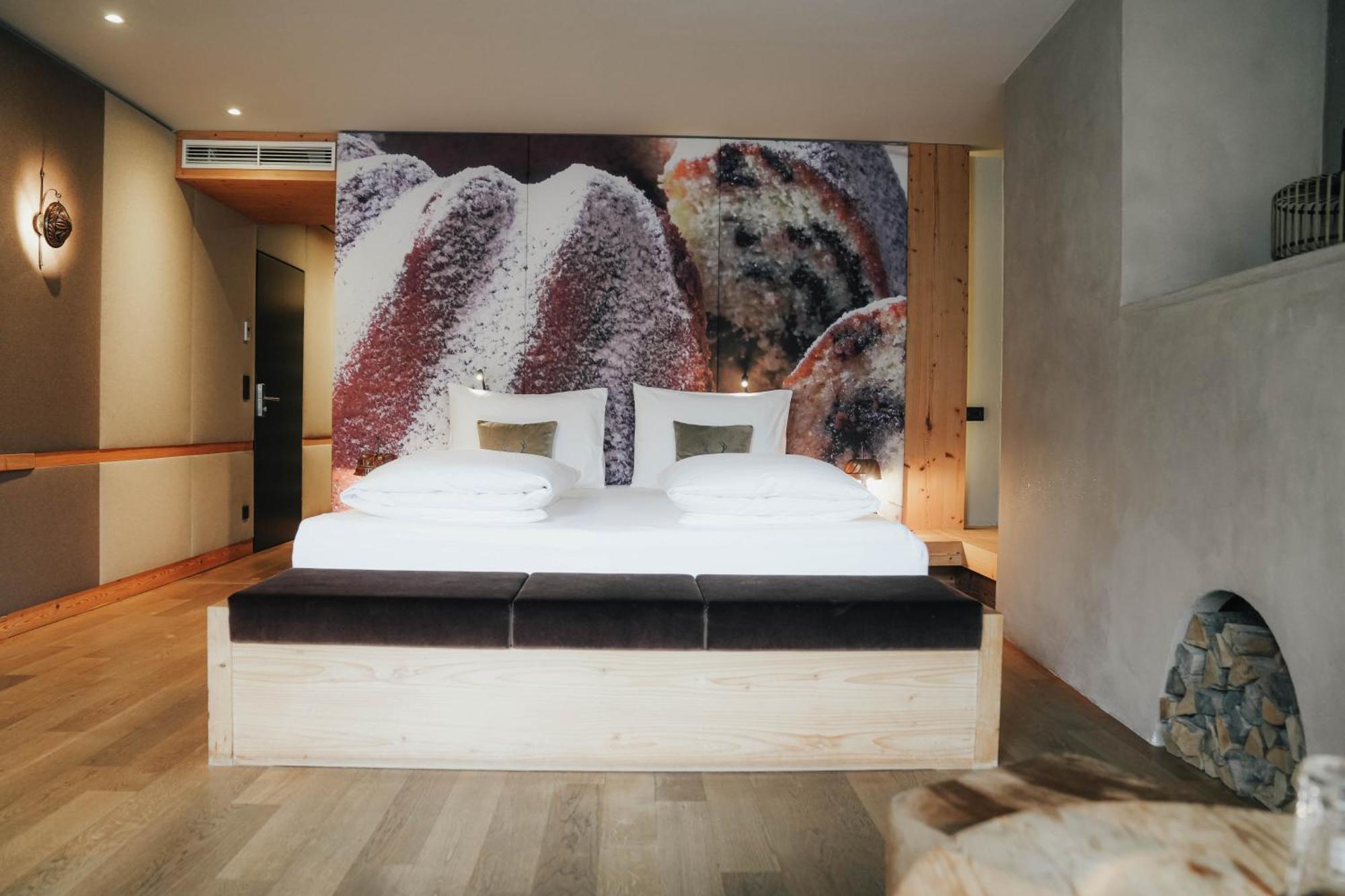 Boutiquehotel Weisses Roessl 2*