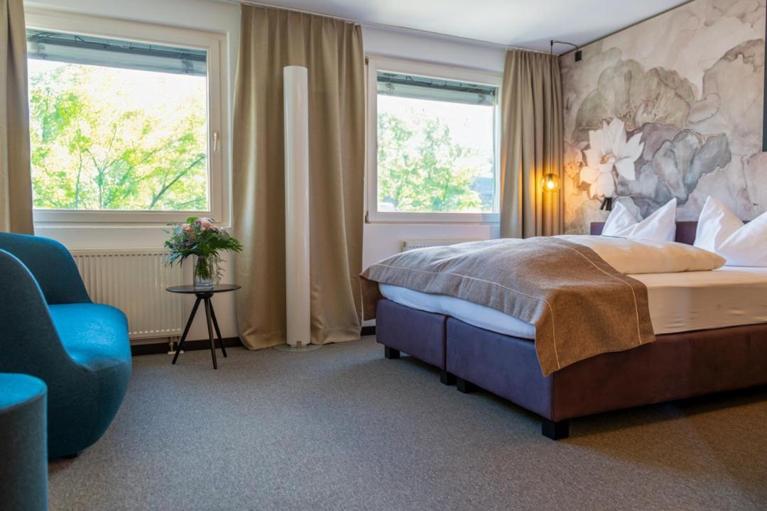 Haus Der Begegnung Gasthof *