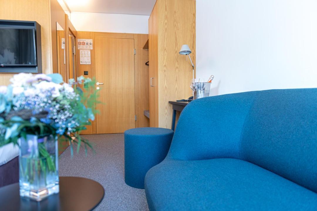 Haus Der Begegnung Gasthof Innsbruck
