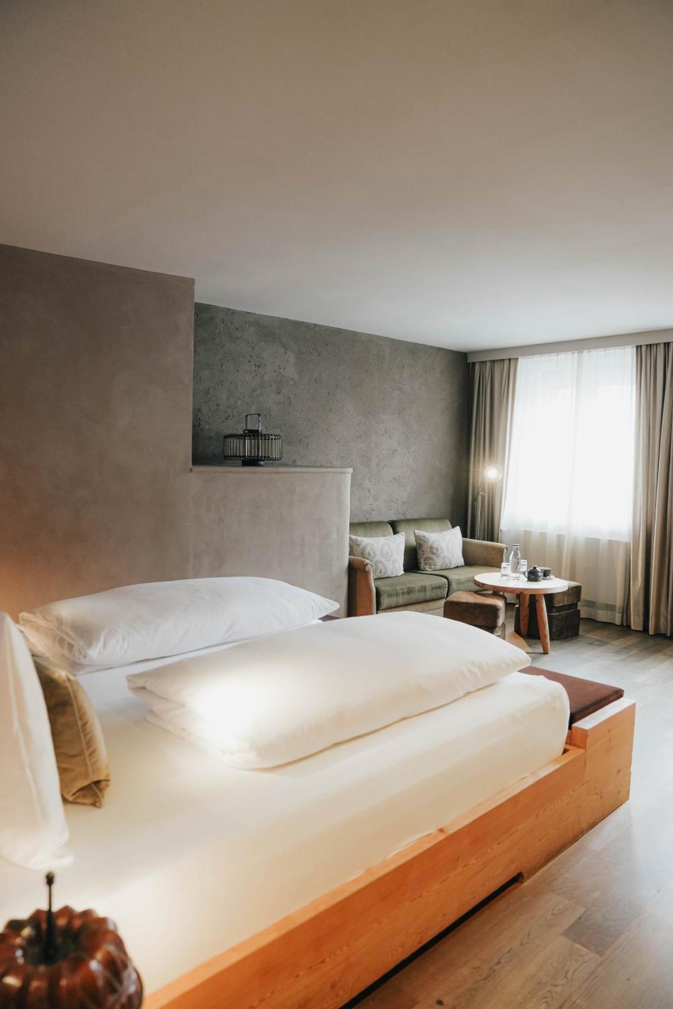 Boutiquehotel Weisses Roessl