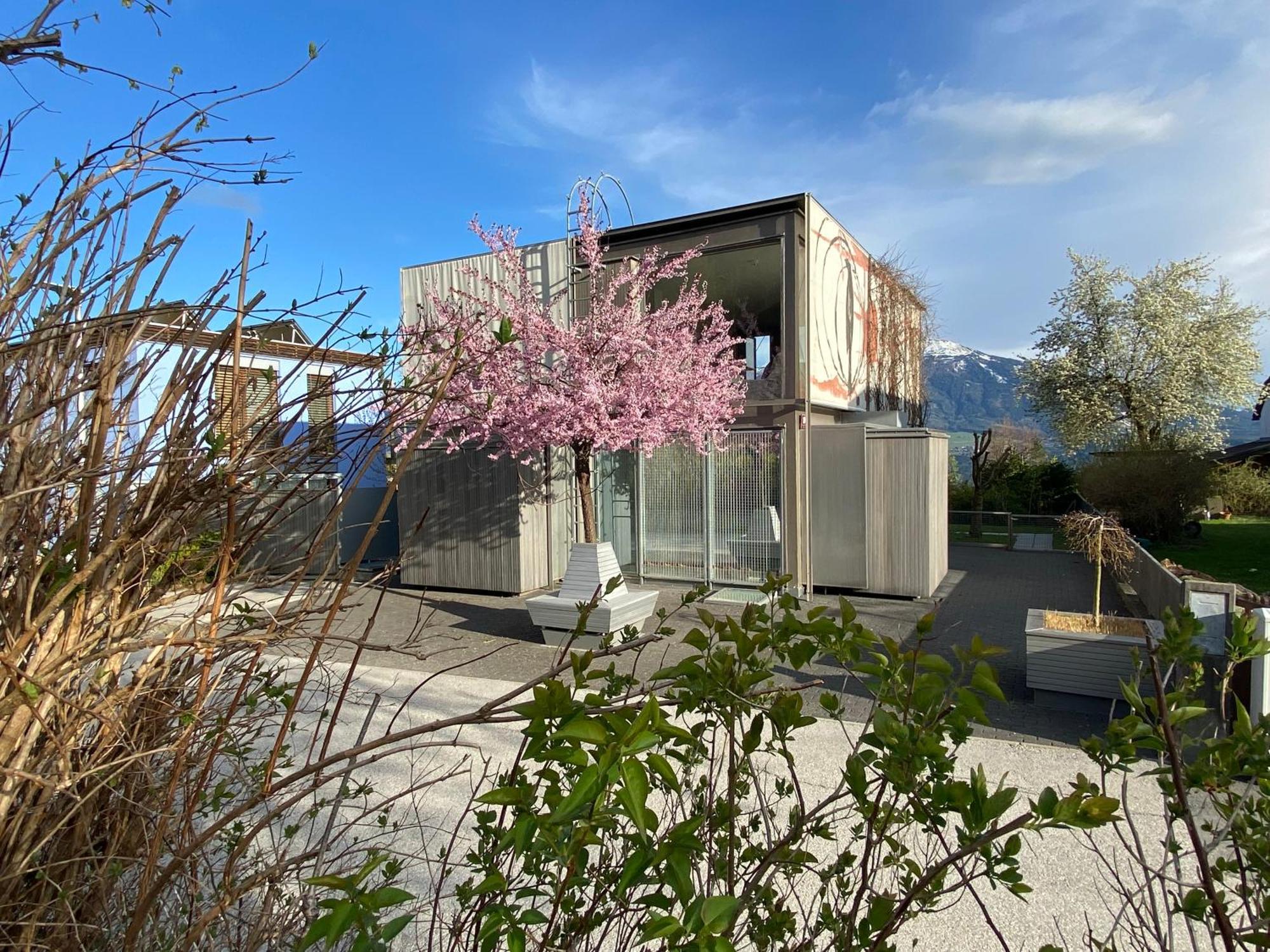 Elza Holiday home Innsbruck