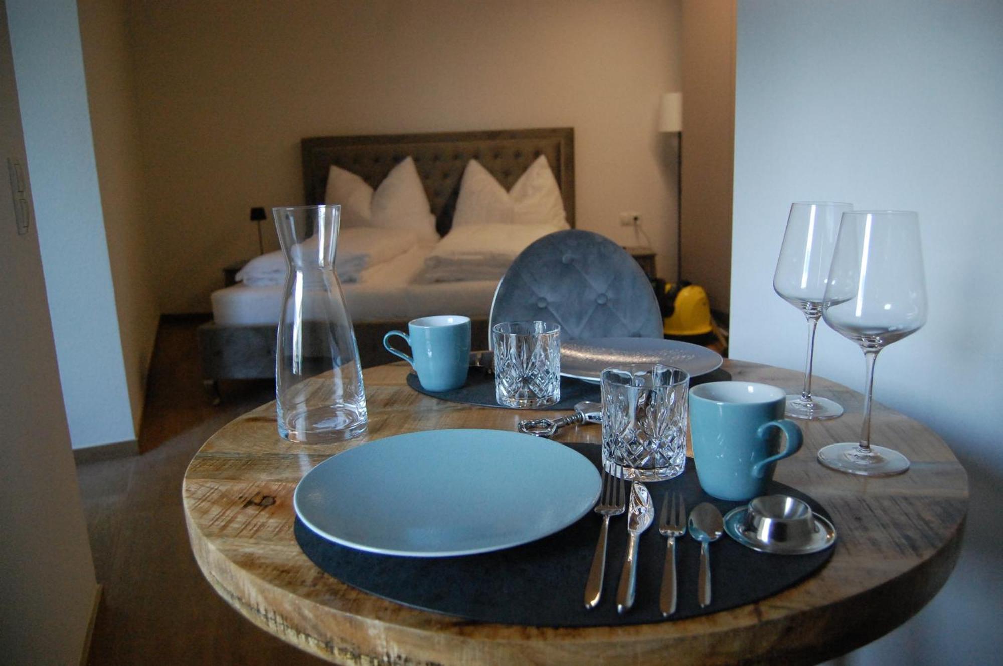 Myquartier Luxury Hideaways * Innsbruck