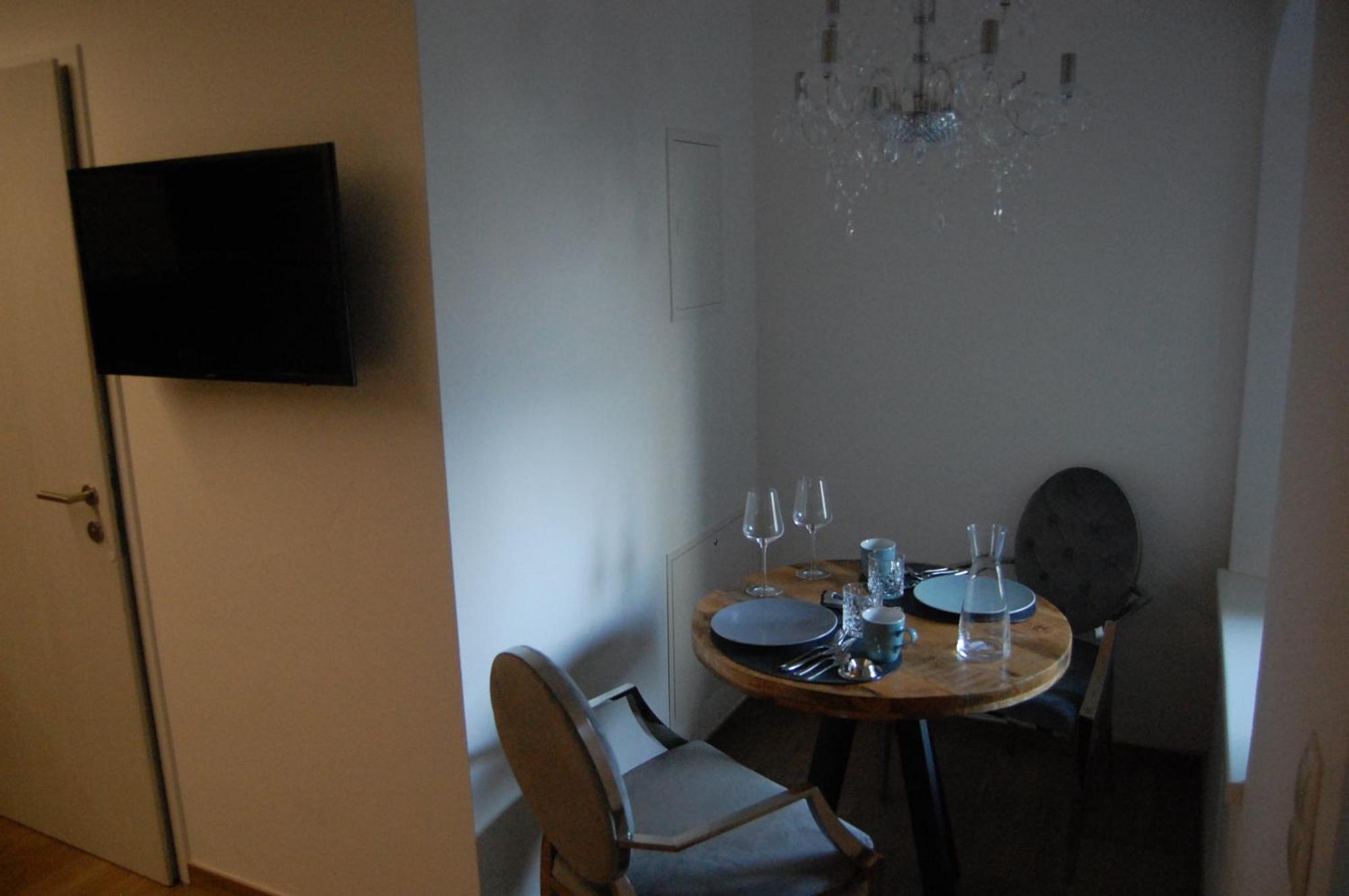 Aparthotel Myquartier Luxury Hideaways