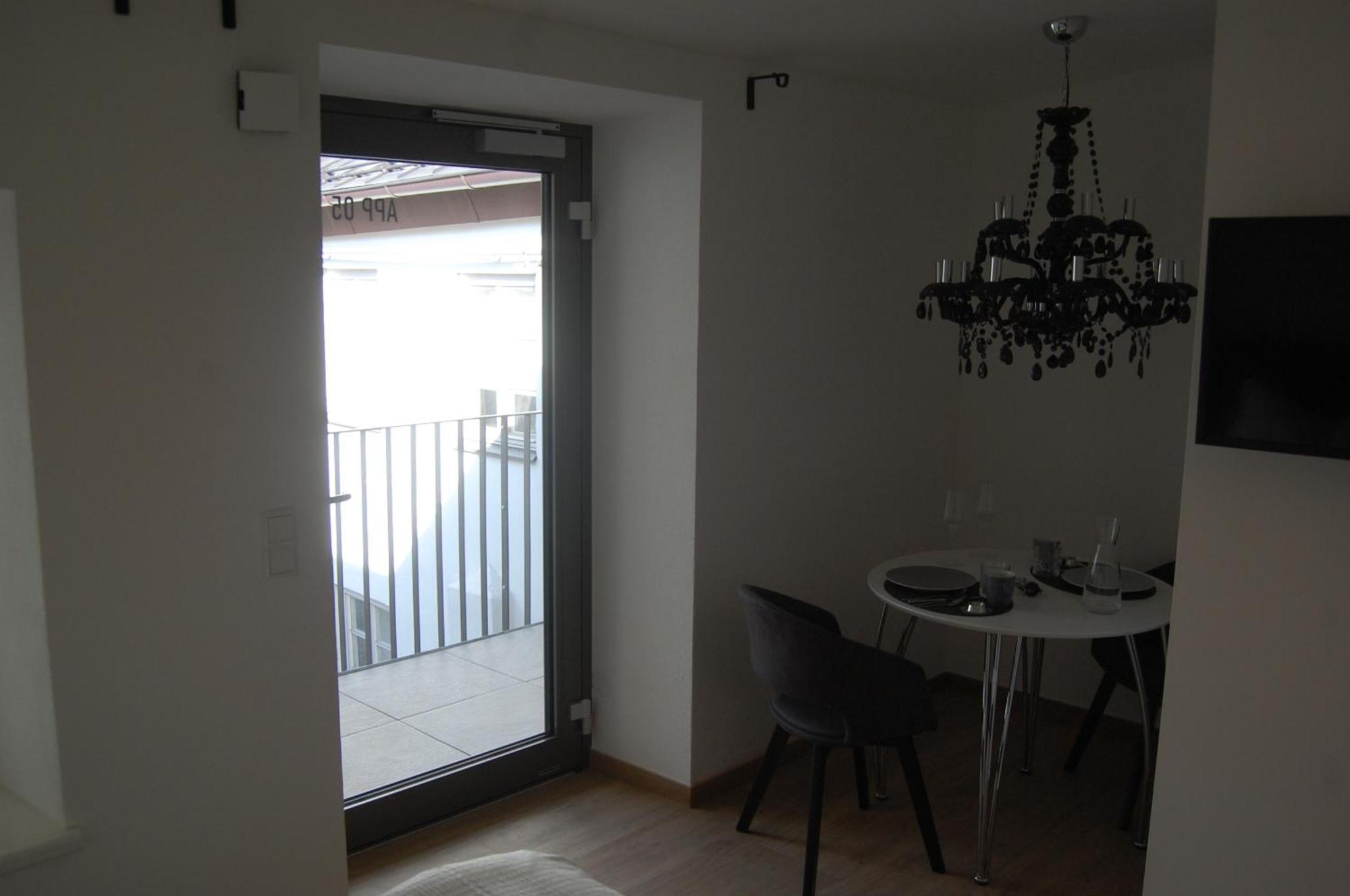 Aparthotel Myquartier Luxury Hideaways *