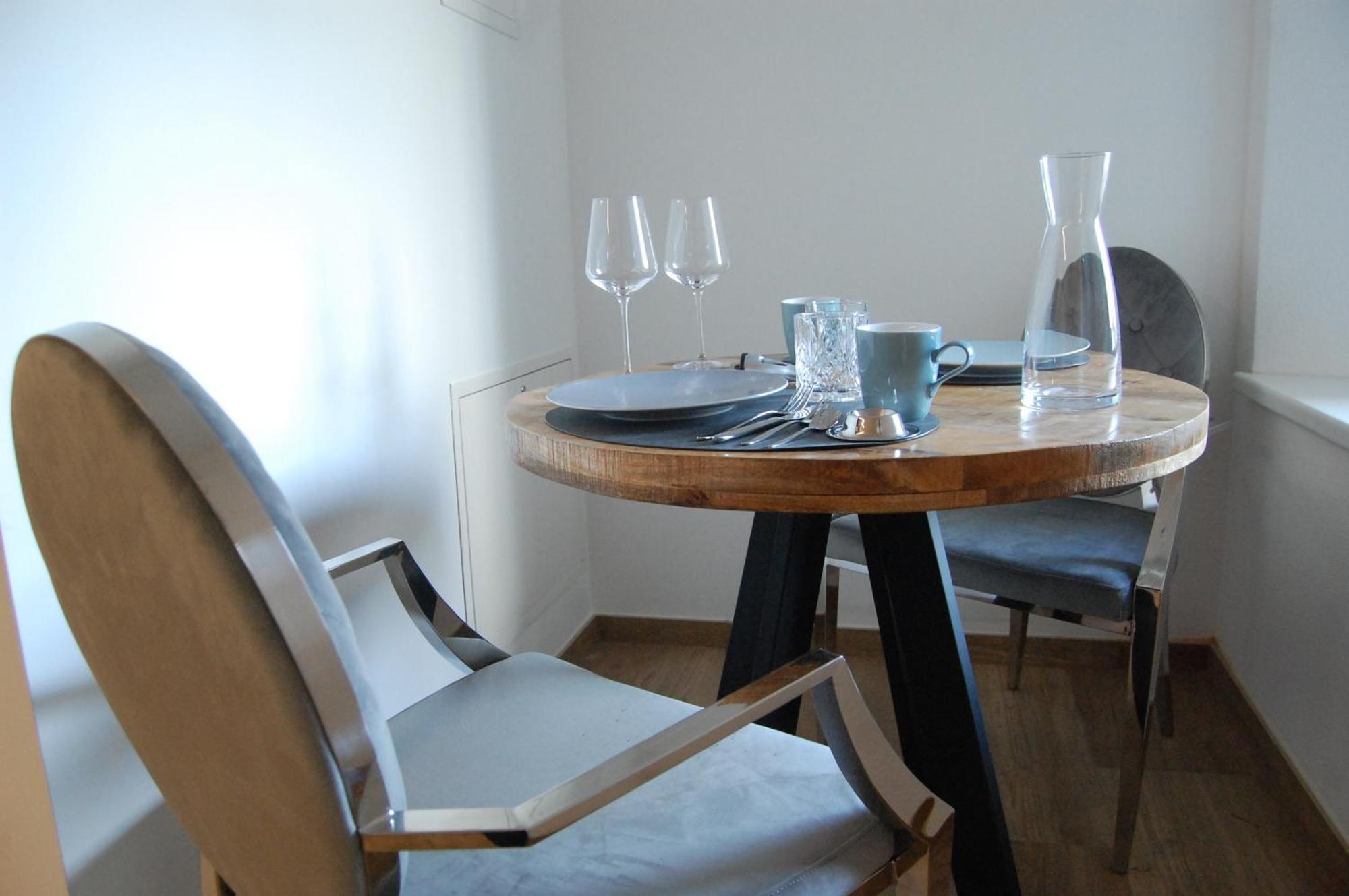 Aparthotel Myquartier Luxury Hideaways Innsbruck