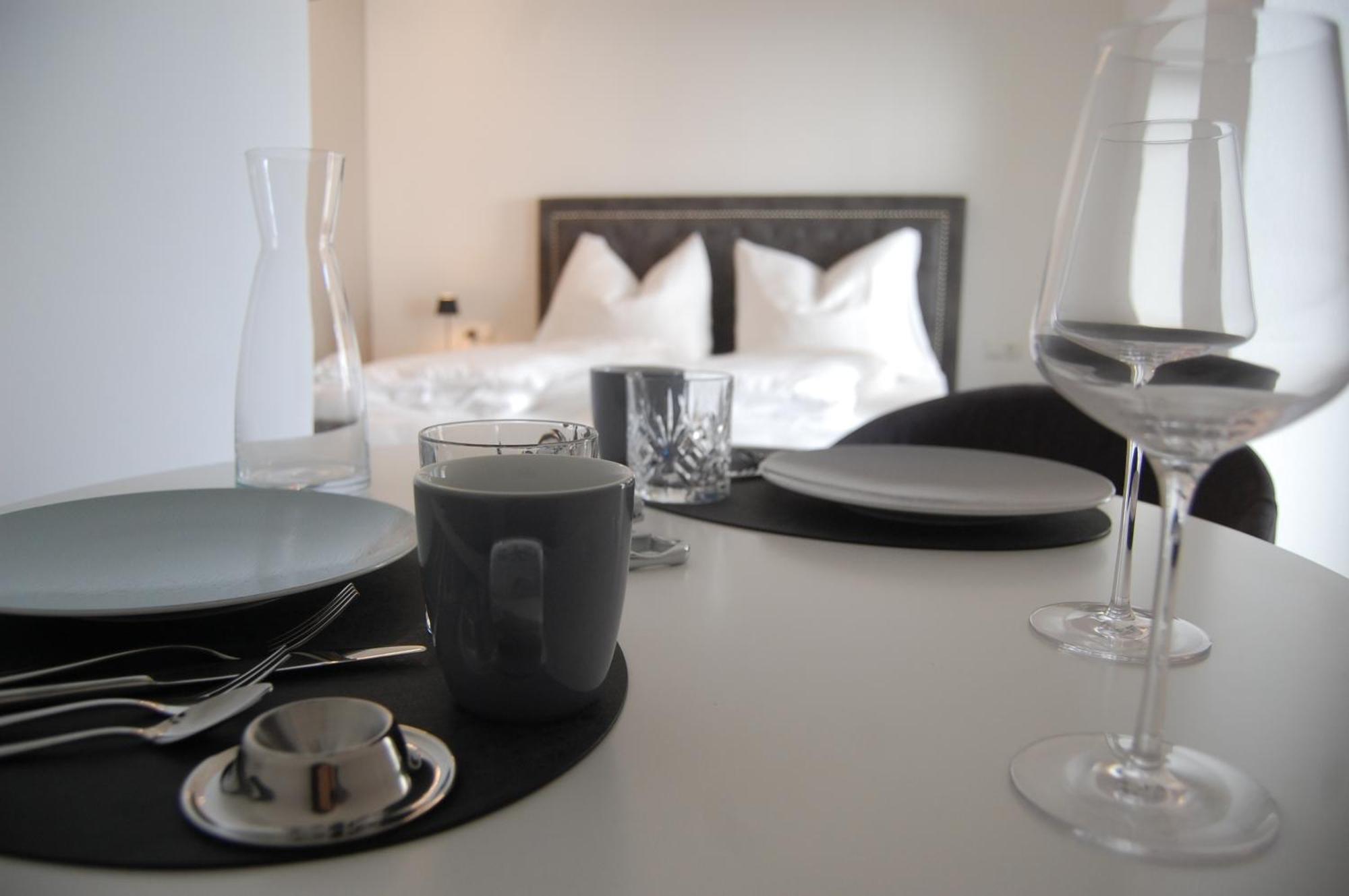 Myquartier Luxury Hideaways Aparthotel