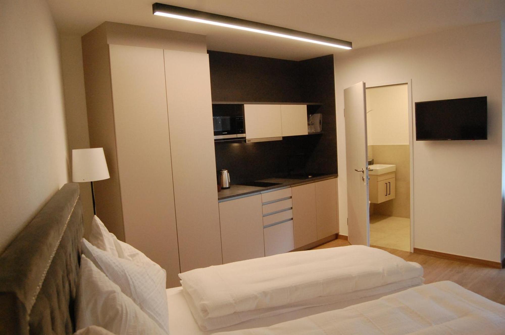 Aparthotel Myquartier Luxury Hideaways *