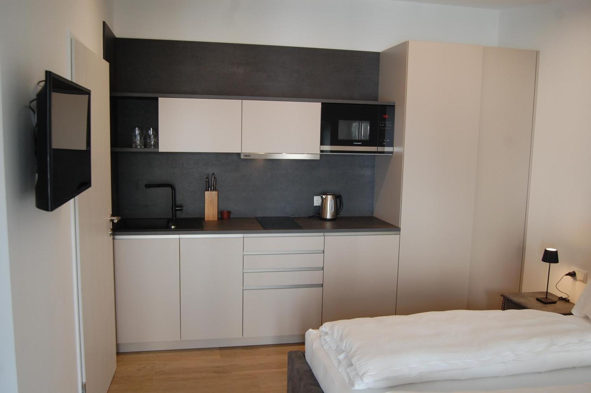 Myquartier Luxury Hideaways * Innsbruck