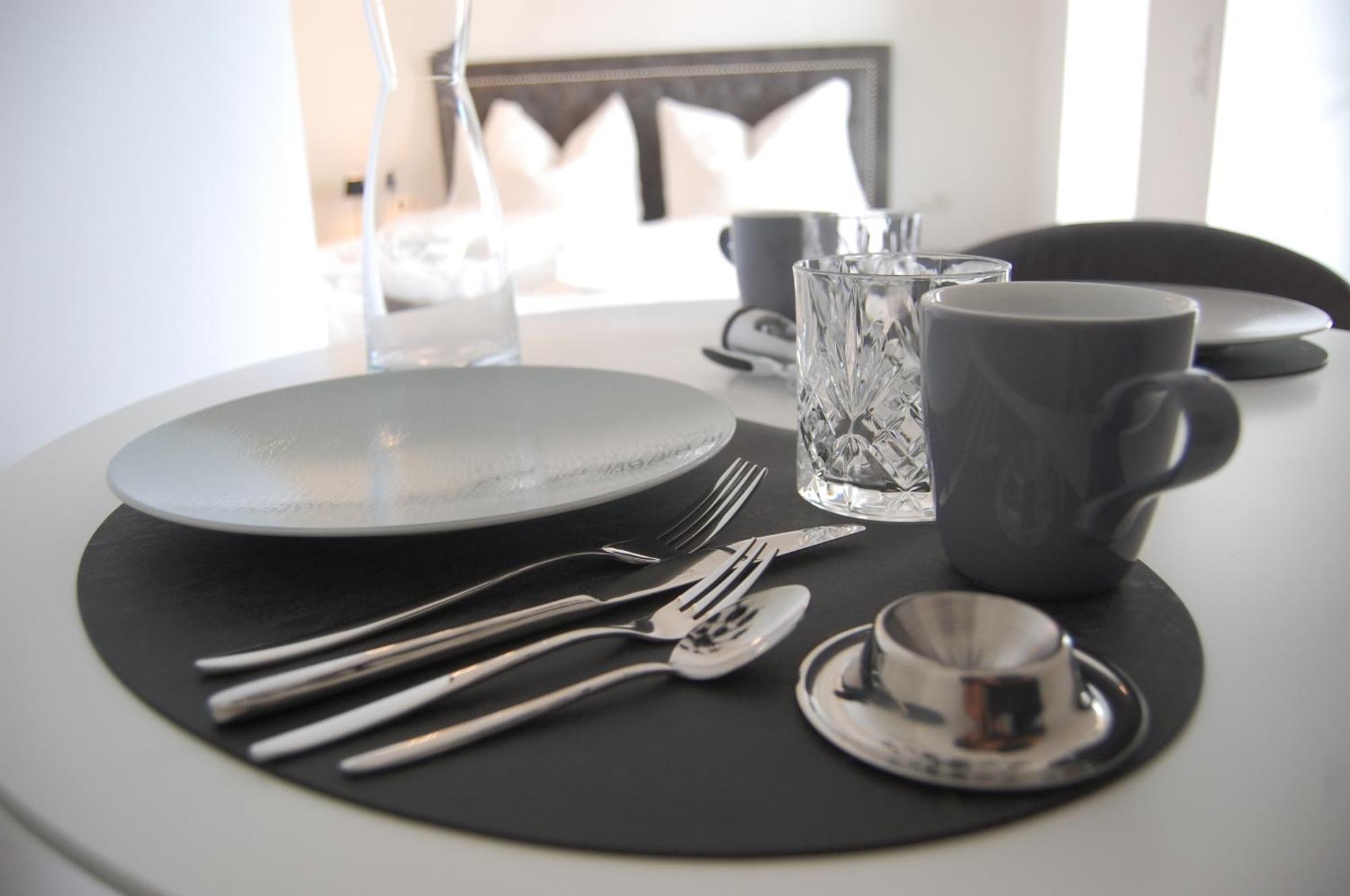 Myquartier Luxury Hideaways Aparthotel Innsbruck