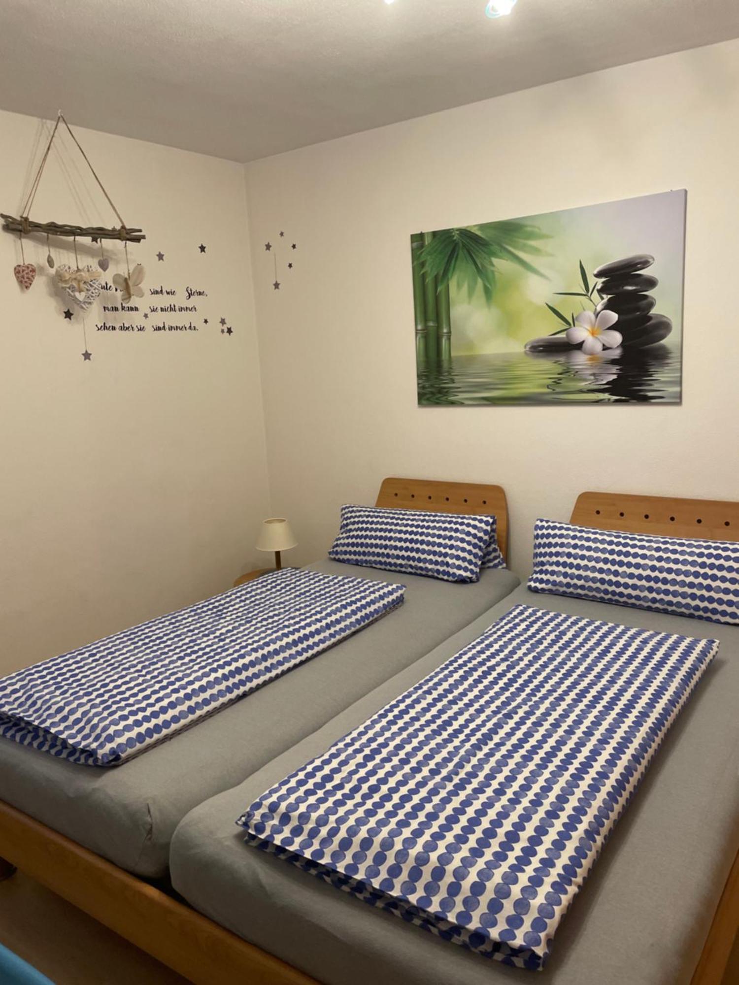 Schranz Apartment