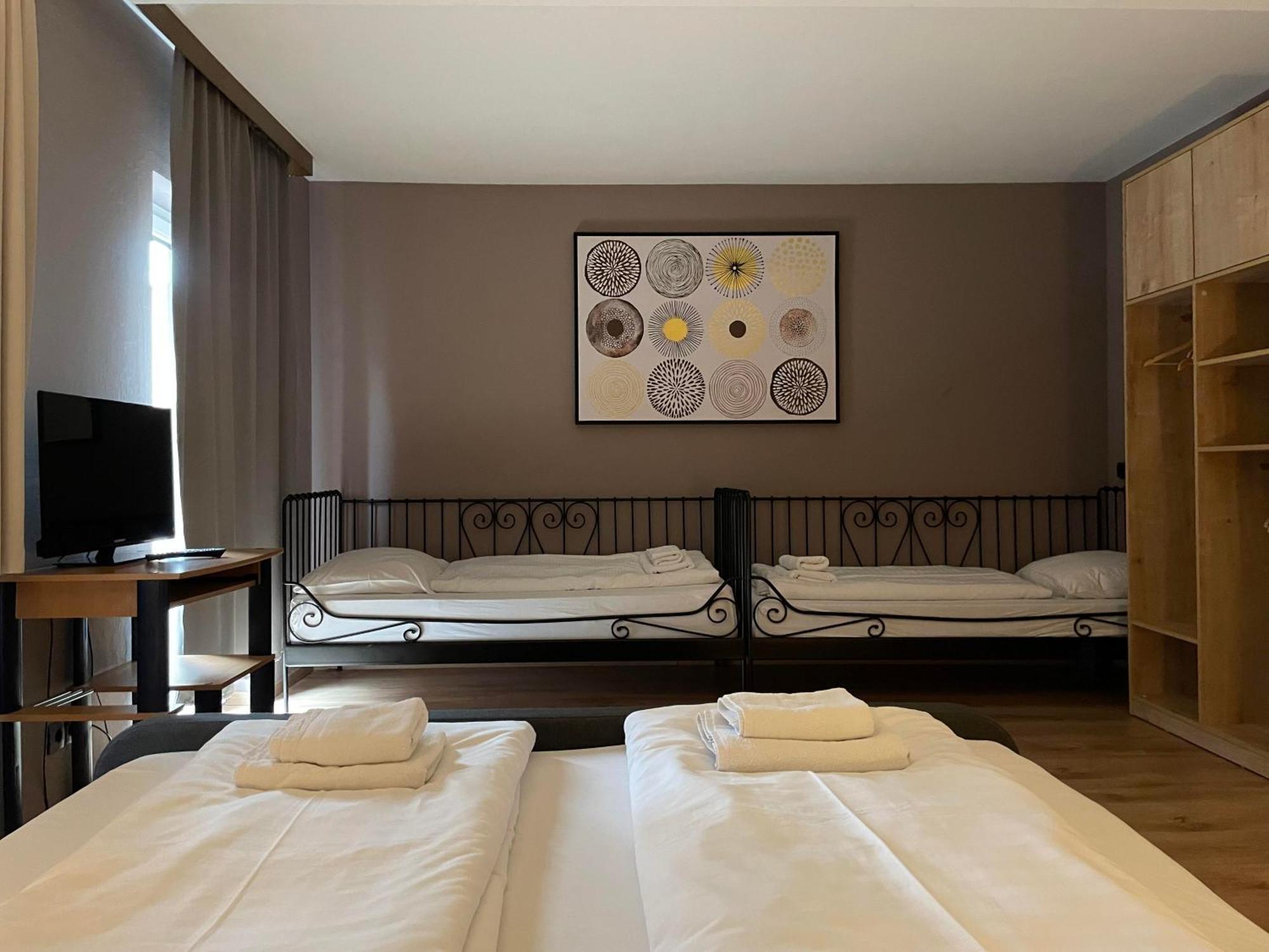 The Art And 3* Innsbruck