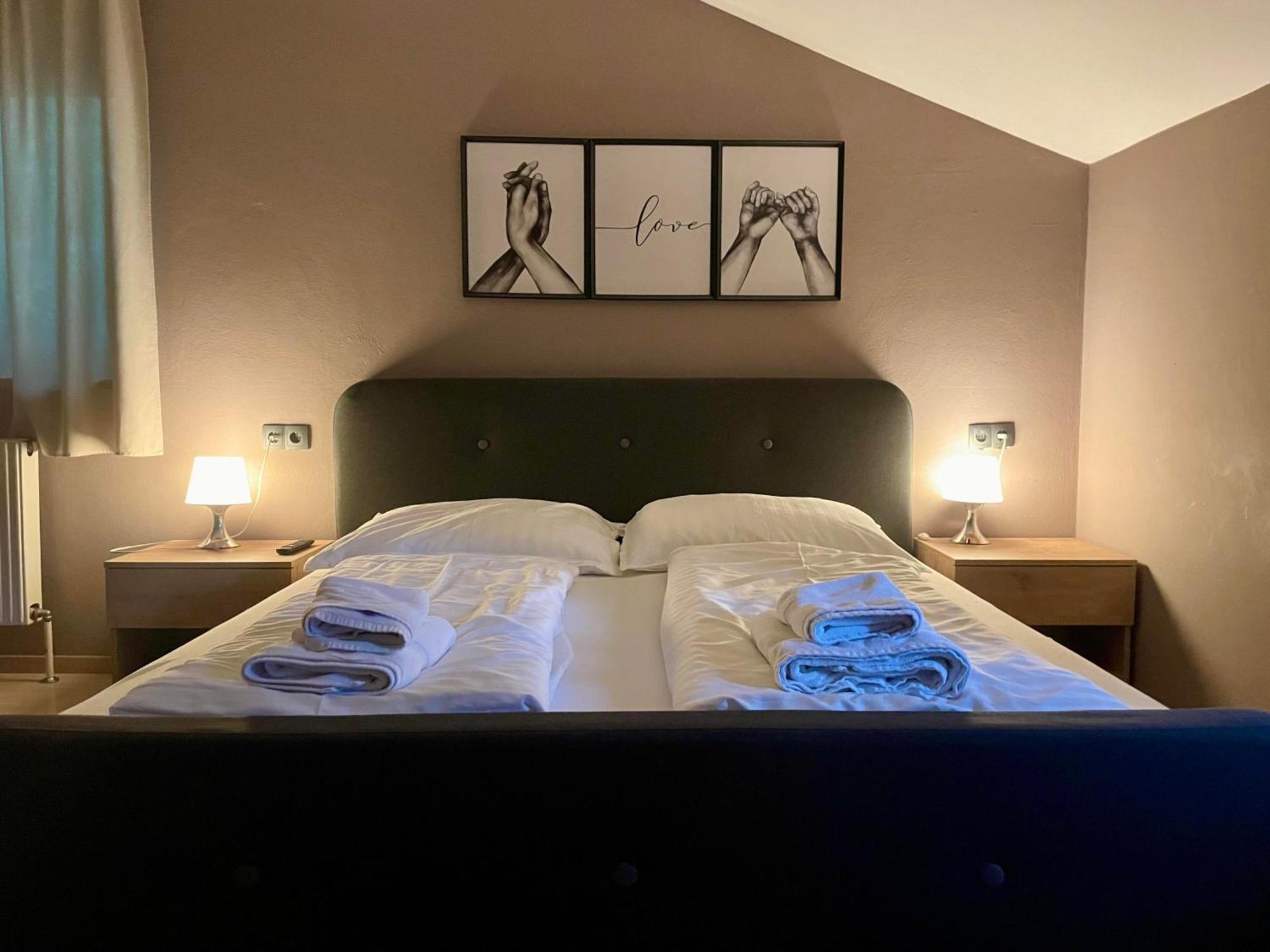 The Art And 3* Innsbruck