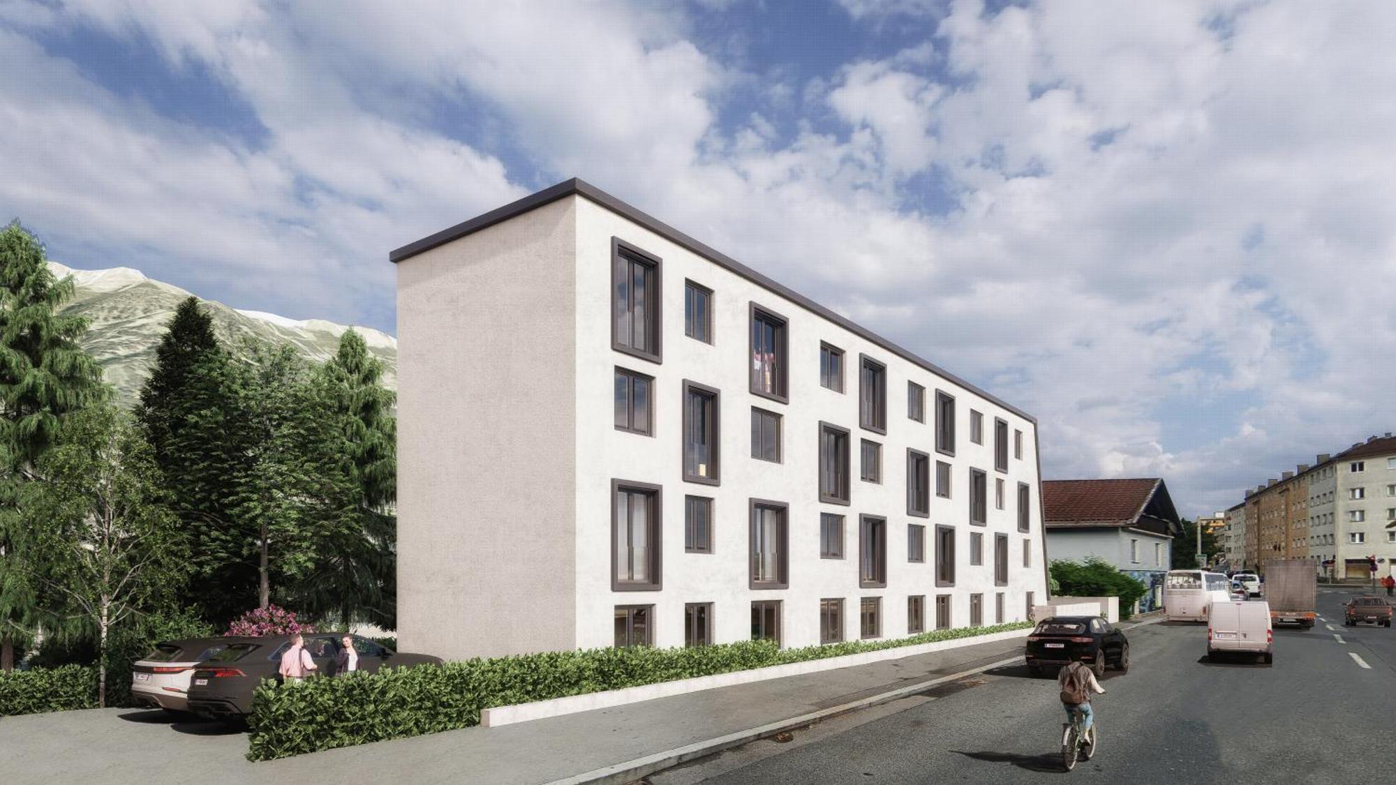Apartamento Myquartier Urban Residences