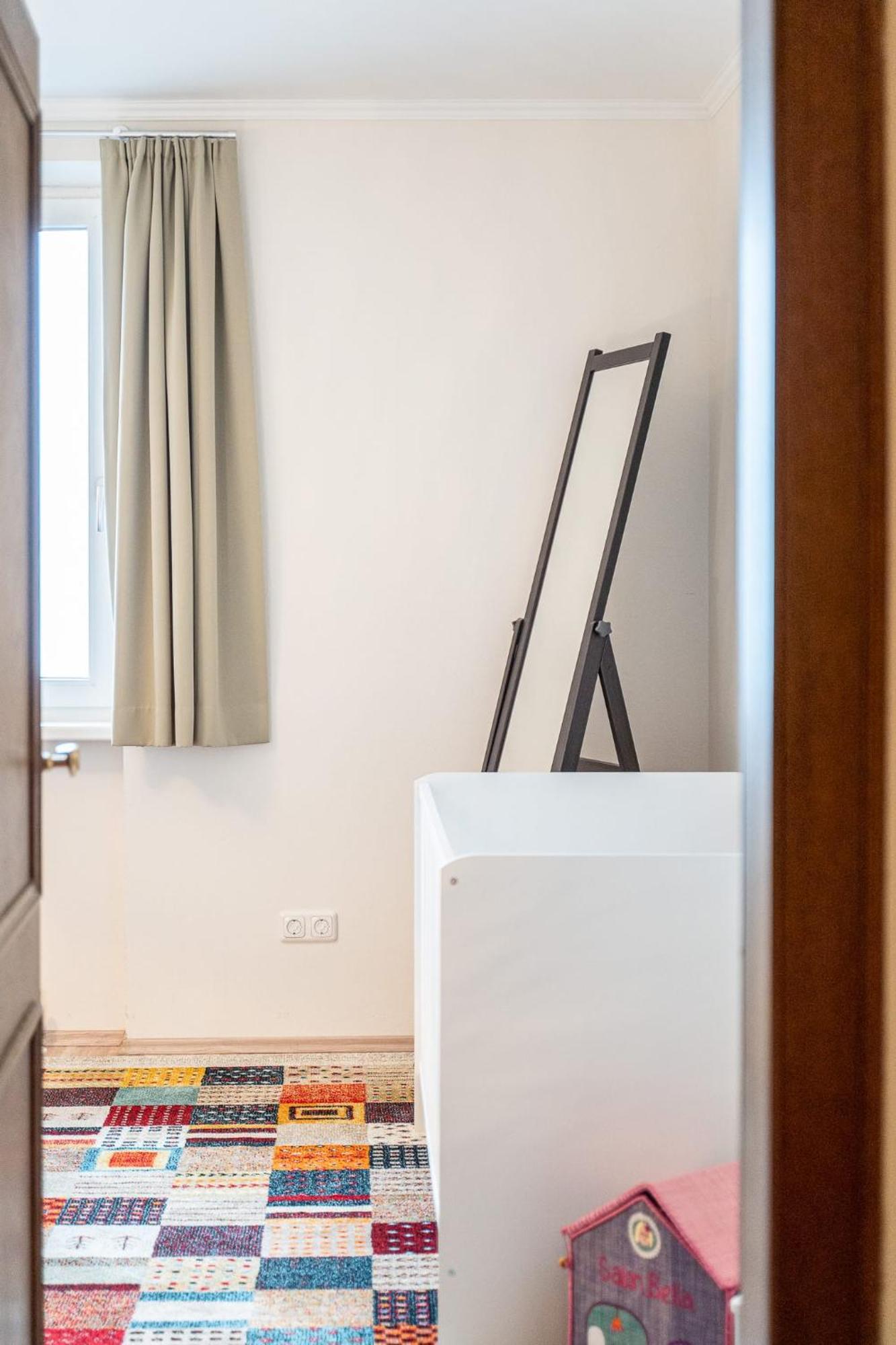 Apartment Family Deluxe Mutters Innsbruck