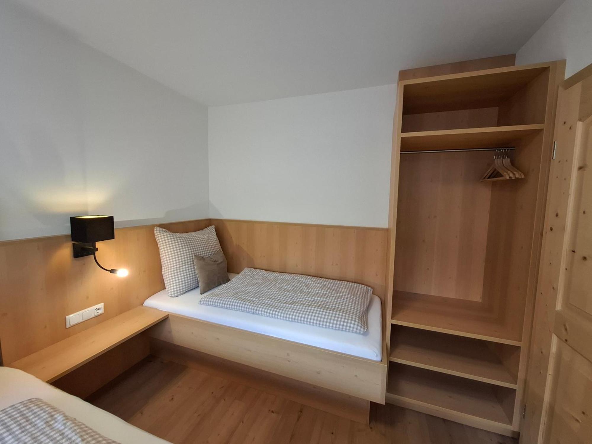 Apartment Hell Hof Innsbruck