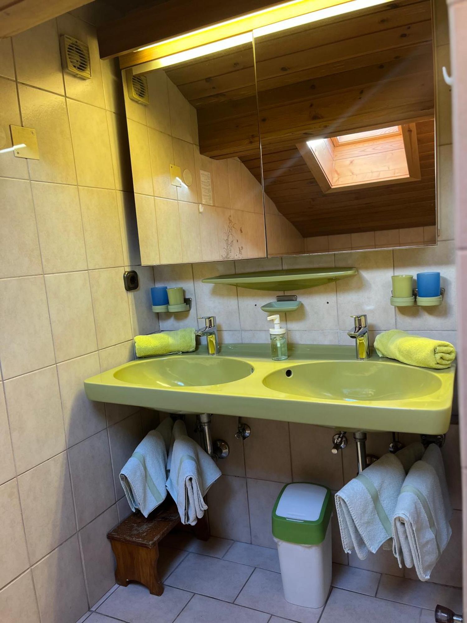 Apartment Schusterhof Innsbruck