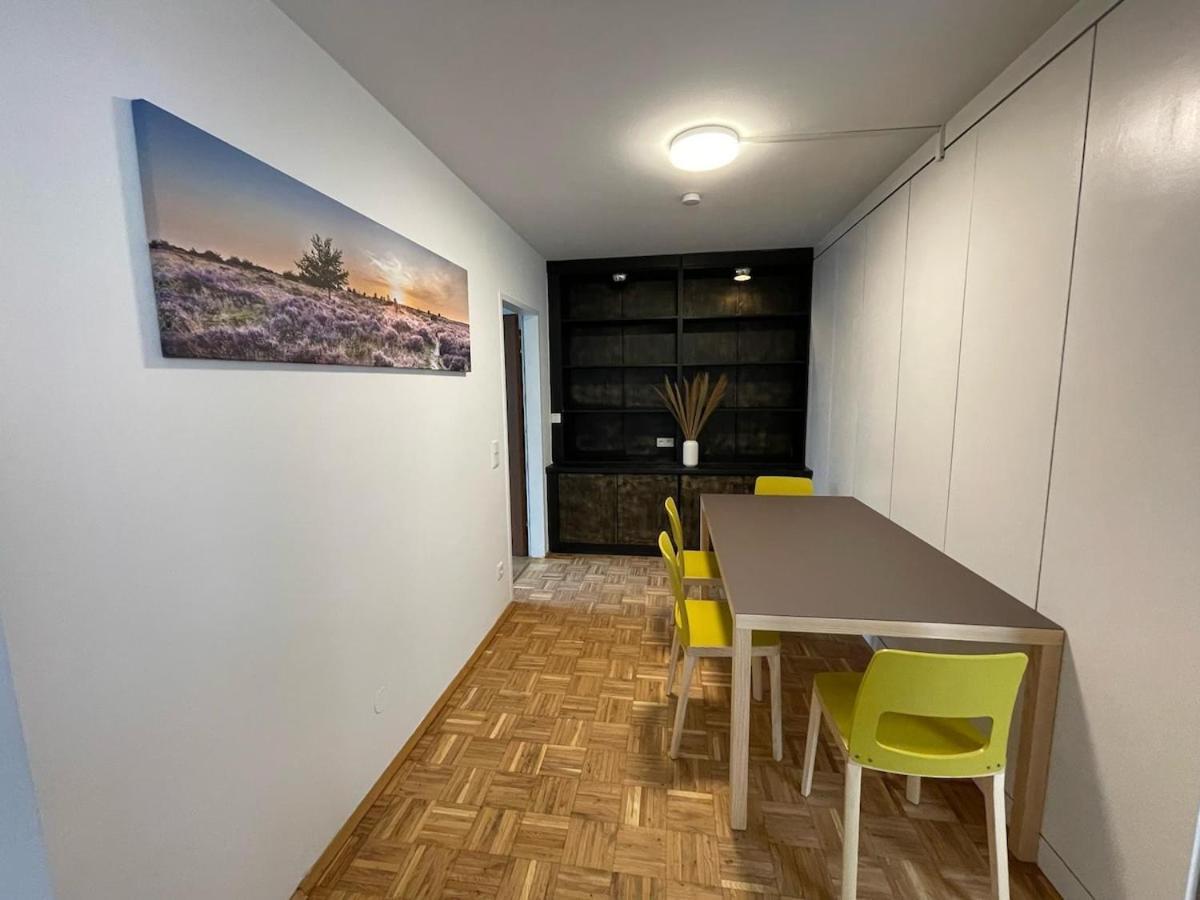 Wilten 3 Apartment *