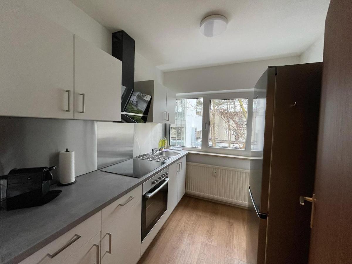 Apartment Wilten 3 *