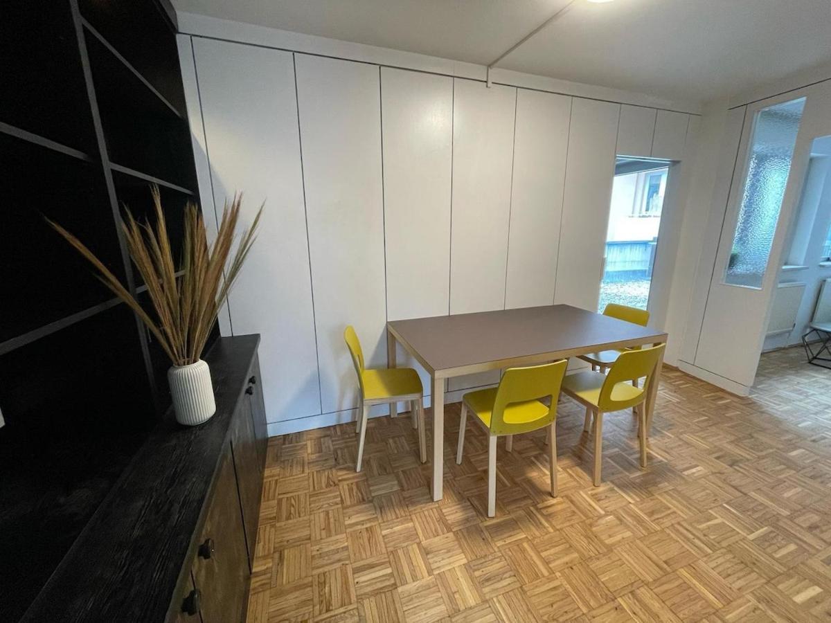 Wilten 3 Apartment