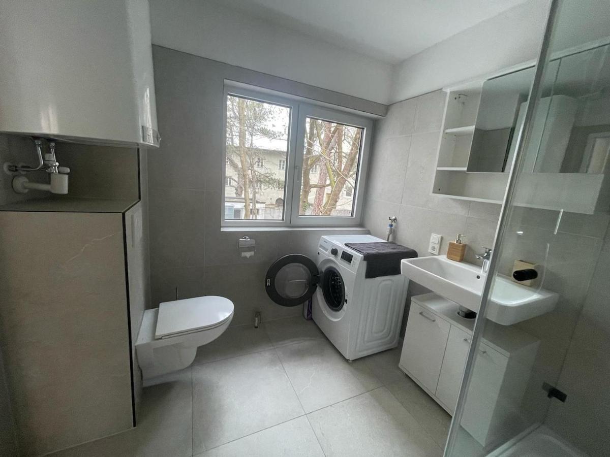 Apartment Wilten 3 Innsbruck