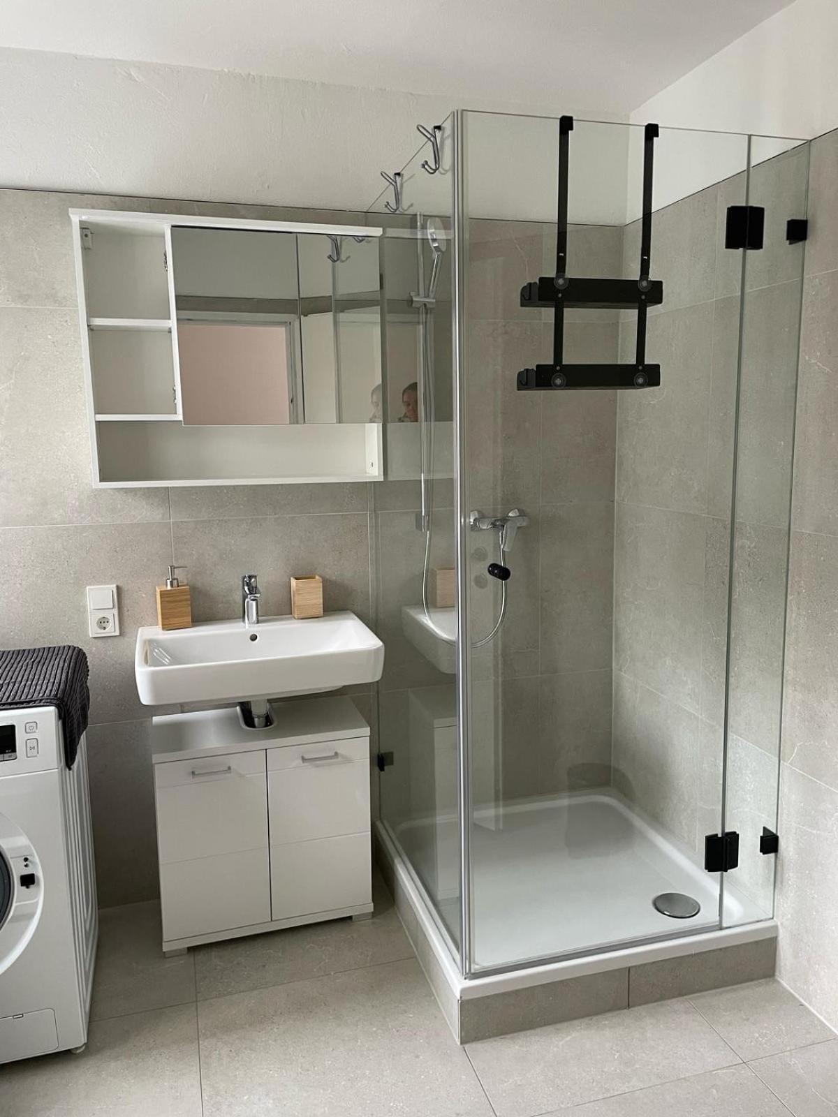 Apartment Wilten 3