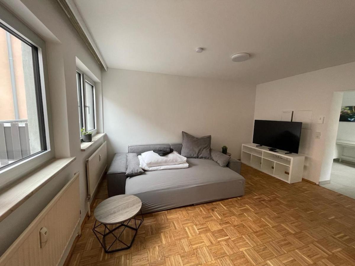 Wilten 3 Apartment *