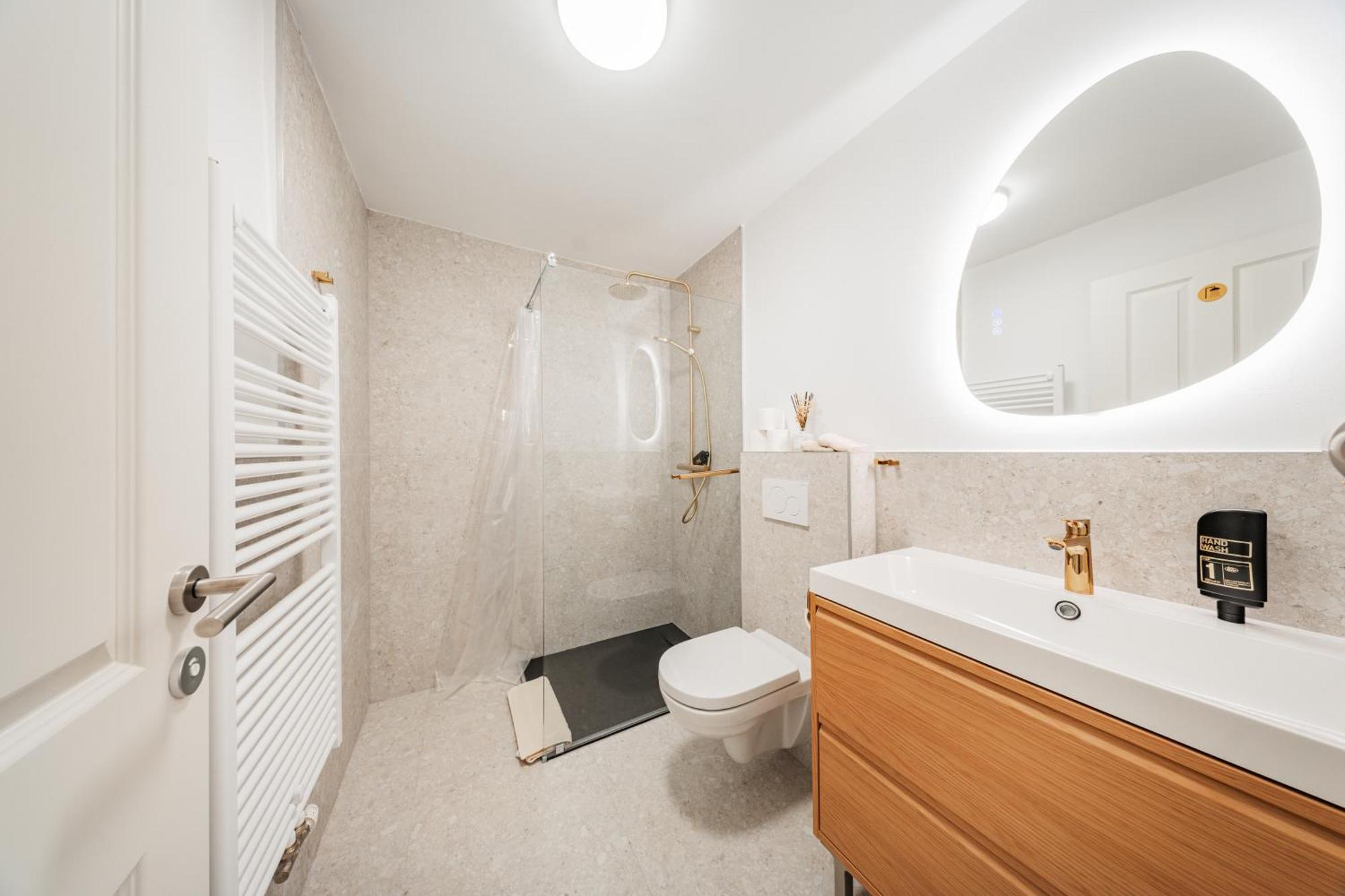 Hostel The Peak By Home1
