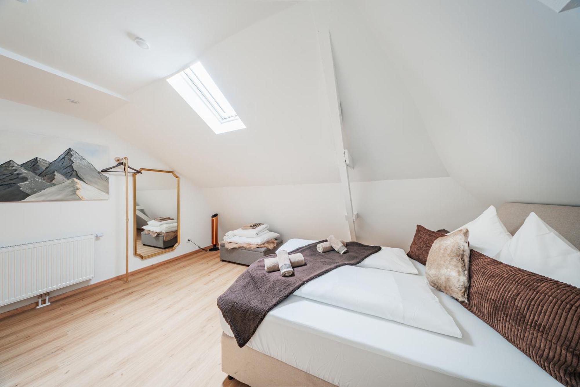 The Peak By Home1 Hostel Innsbruck