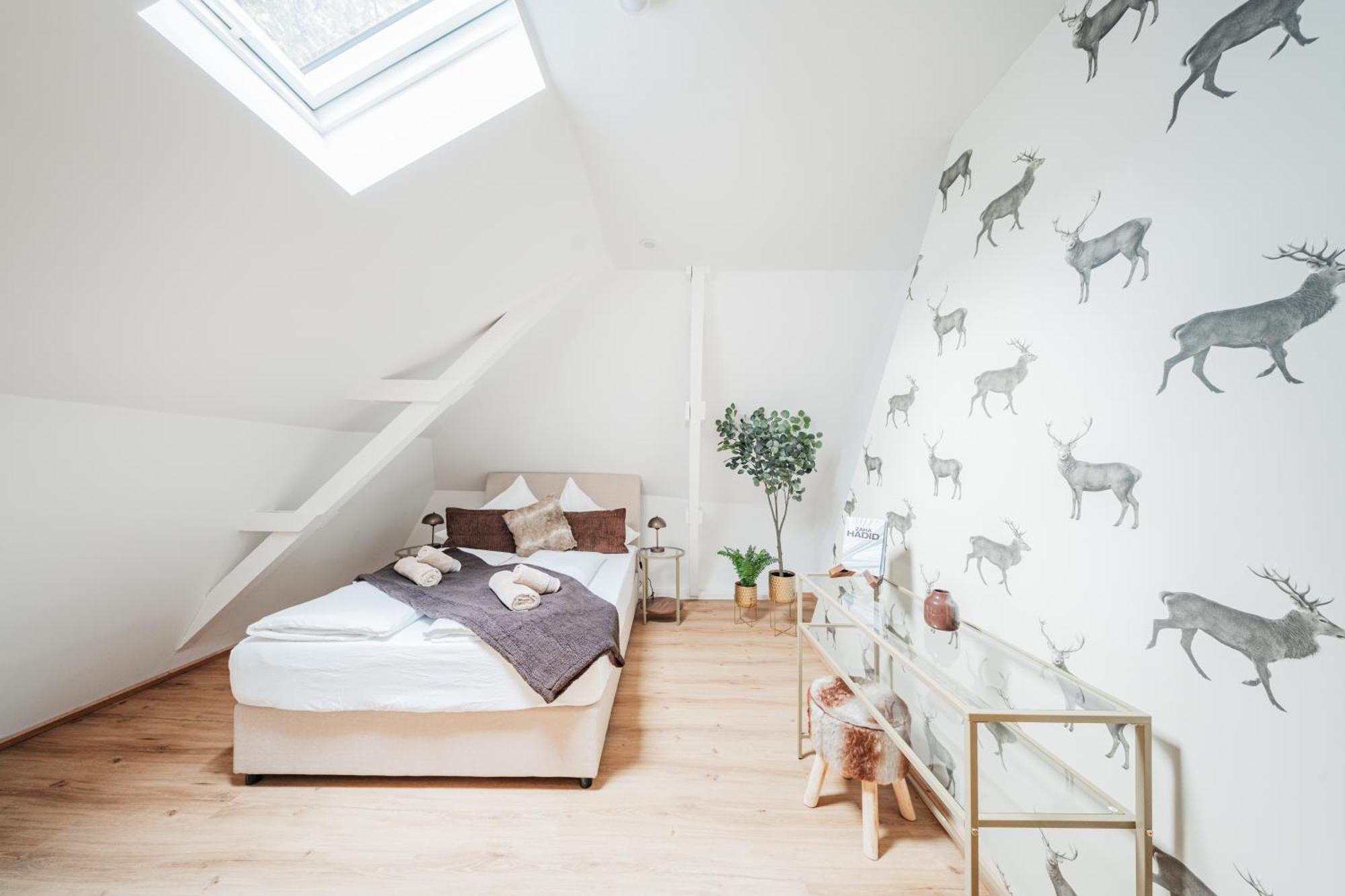 The Peak By Home1 *