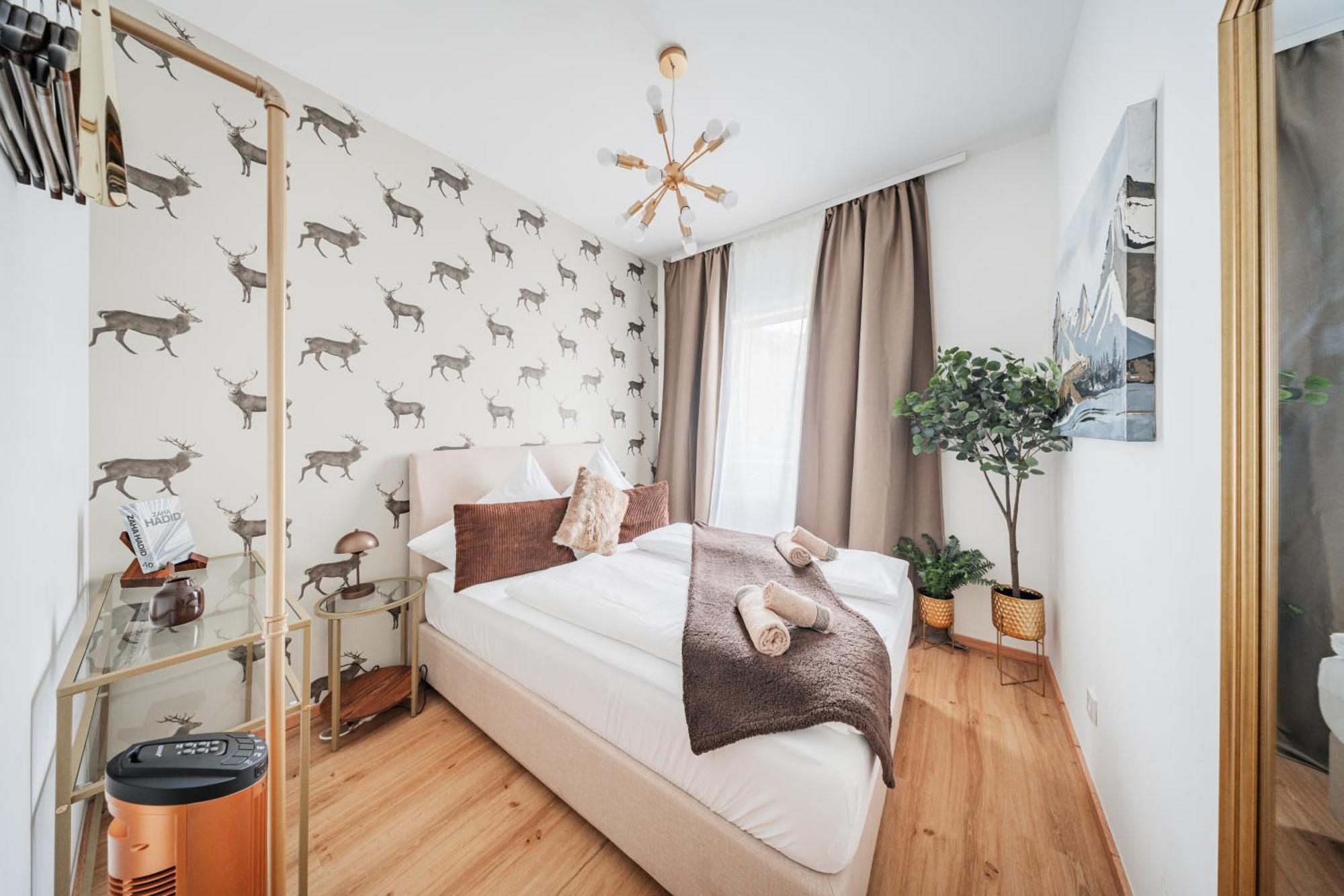 Hostel The Peak By Home1 Innsbruck