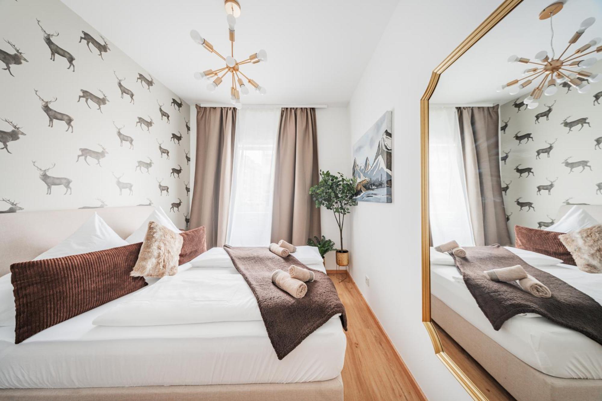 The Peak By Home1 * Innsbruck